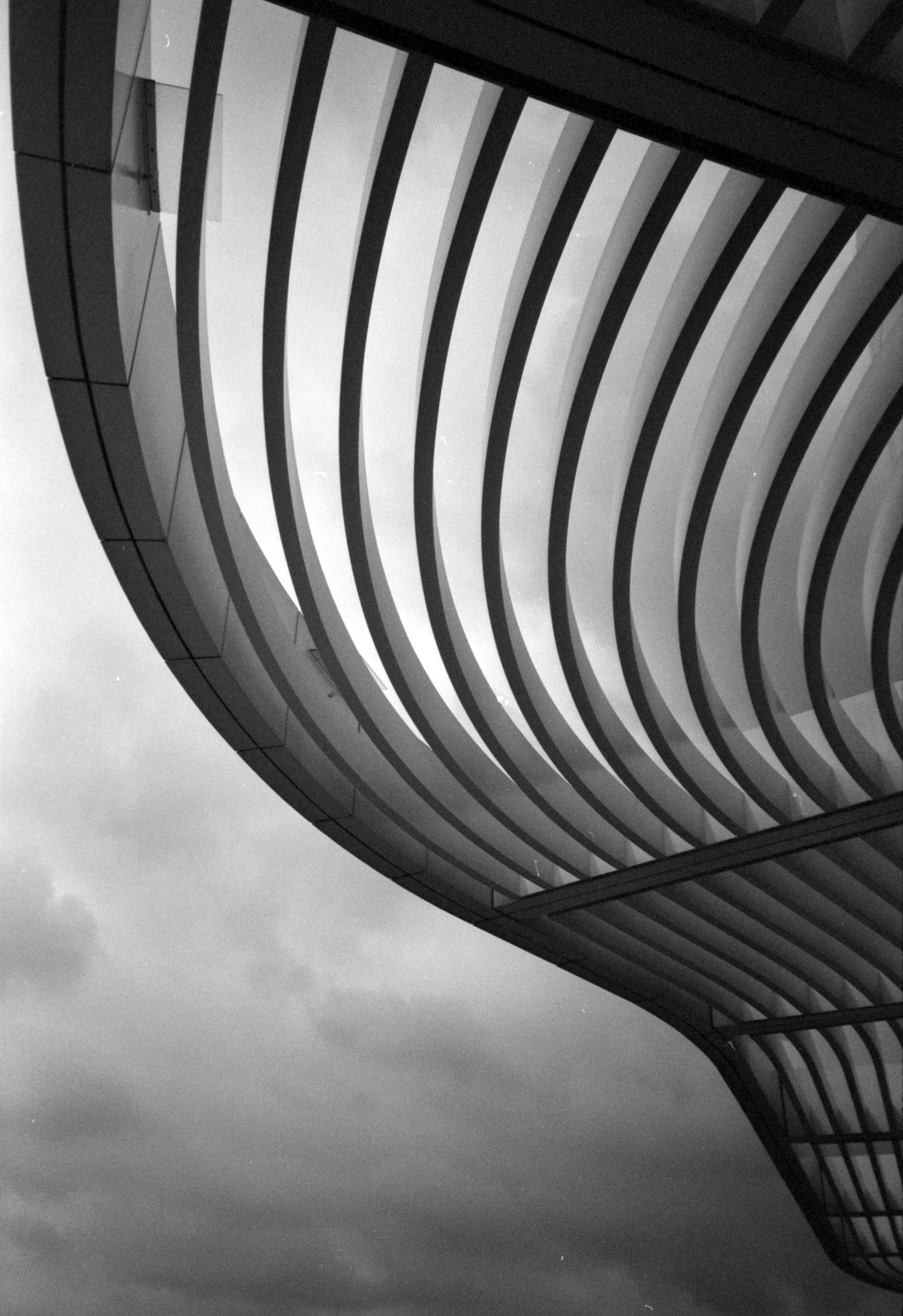 Getty Center #1