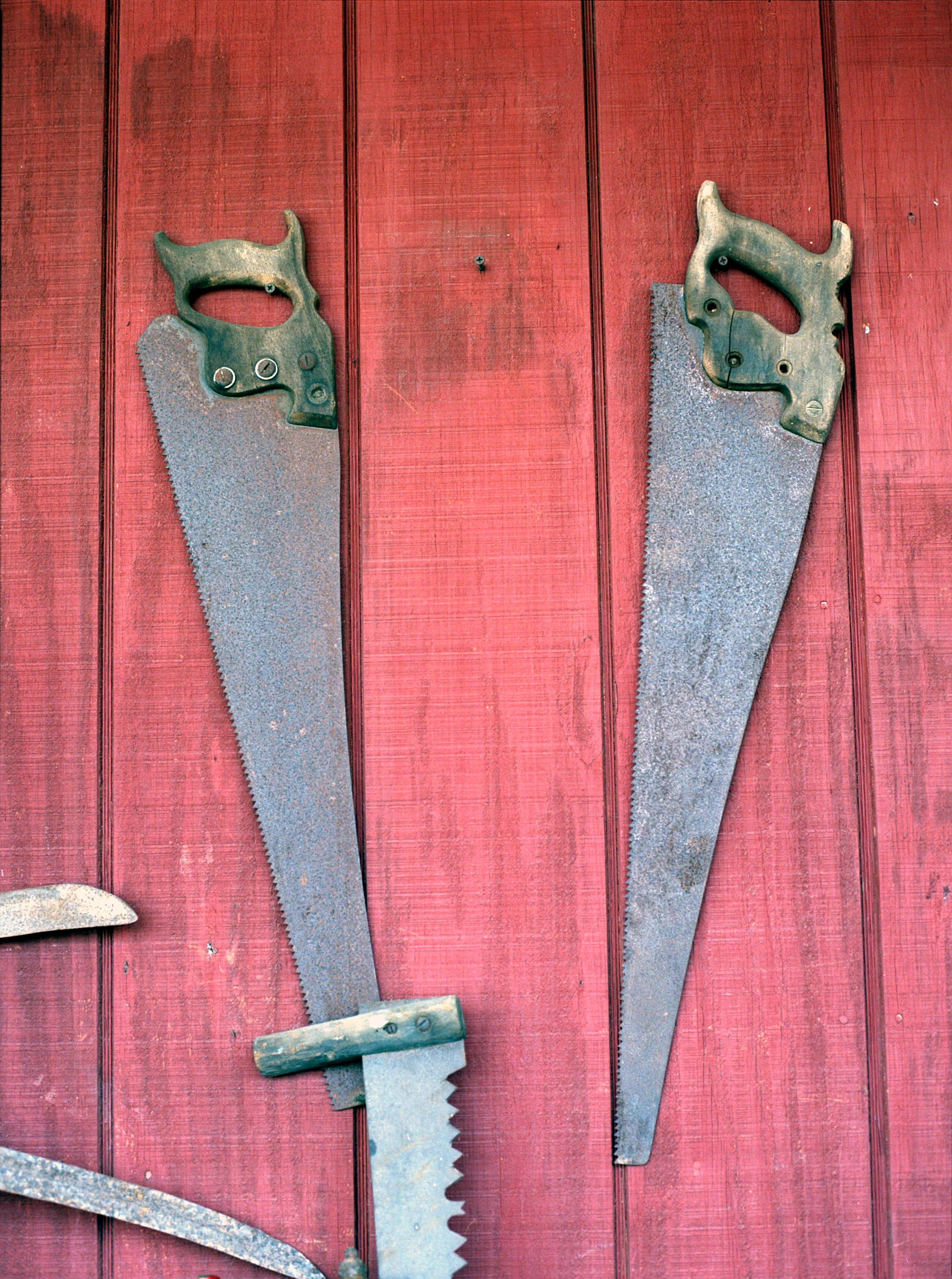 Saws