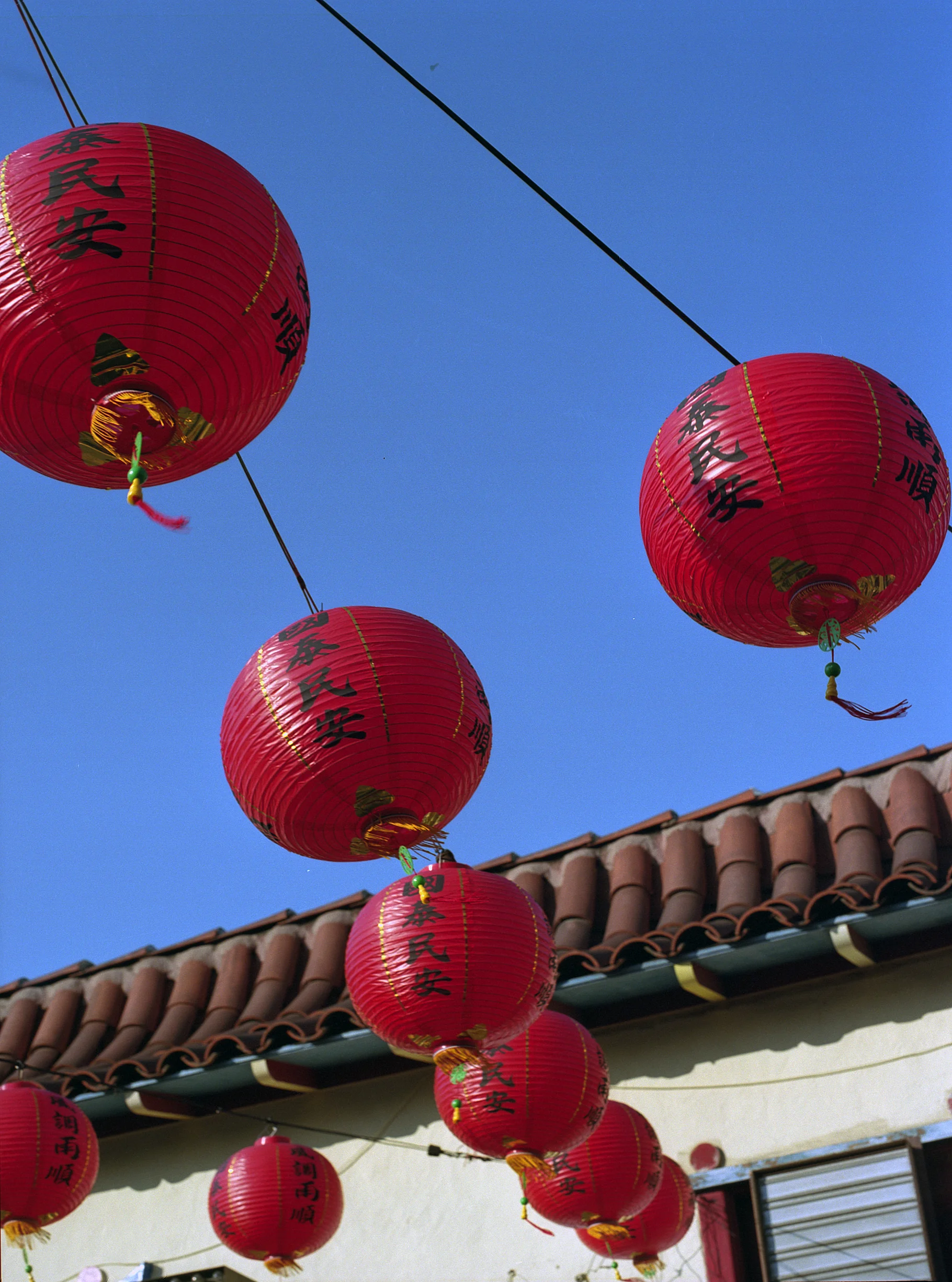 Chinatown