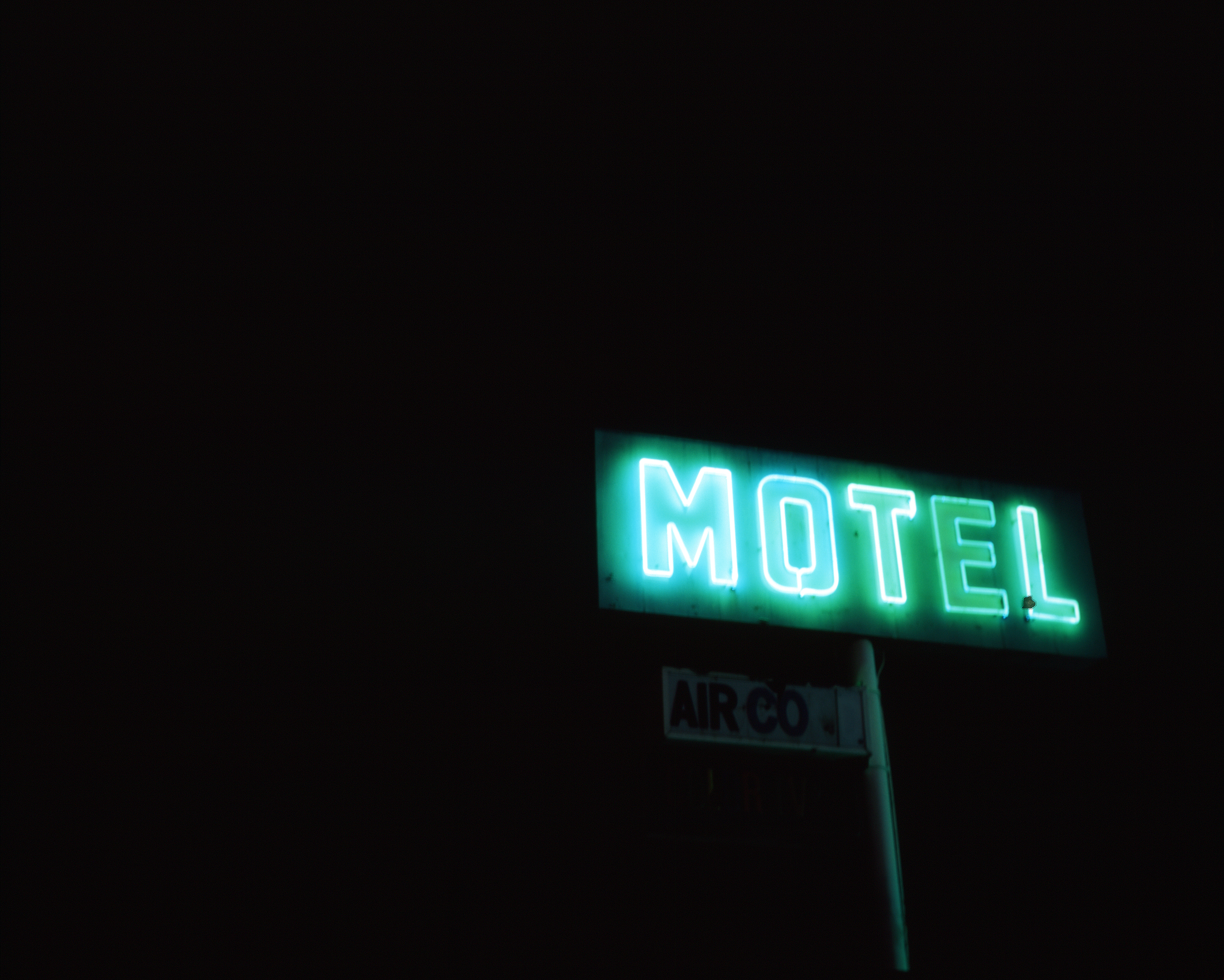 Motel (Radioactive)