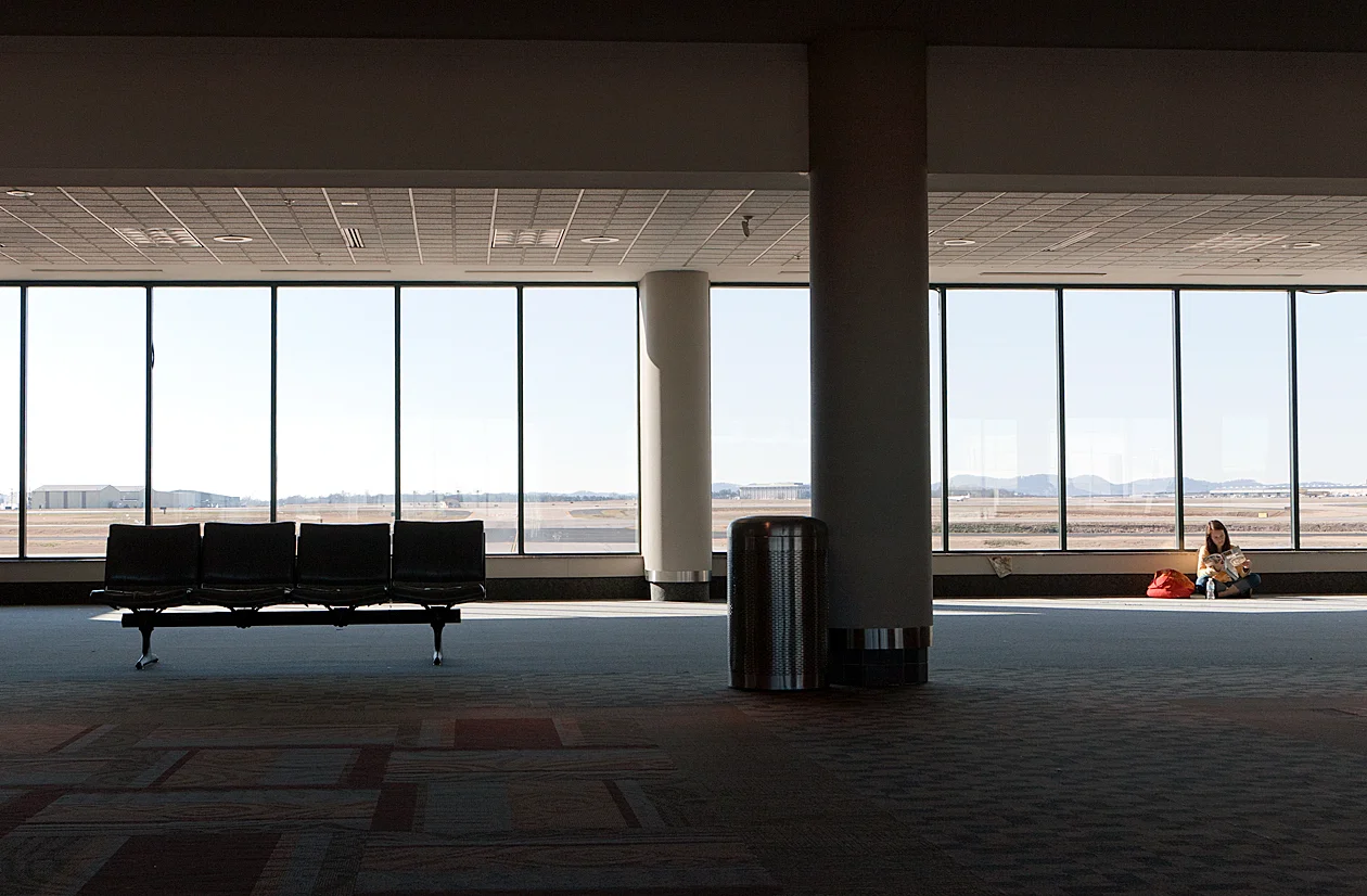 Layover