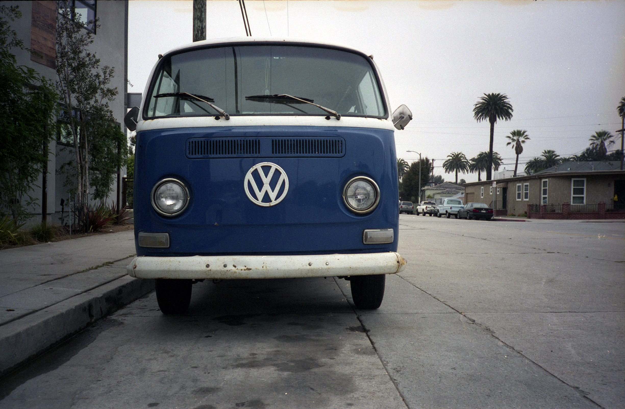 June Gloom - Venice Way