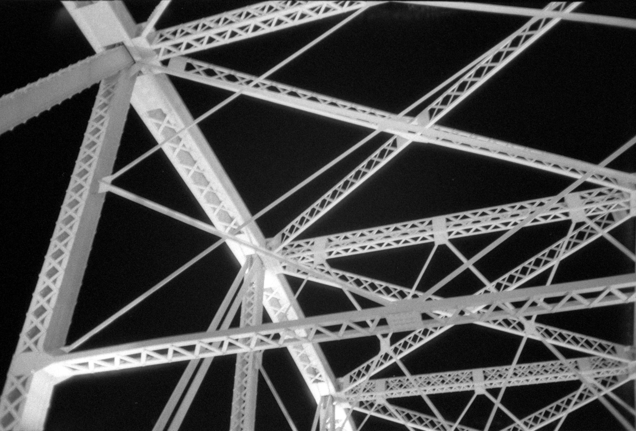 Shelby St. Bridge
