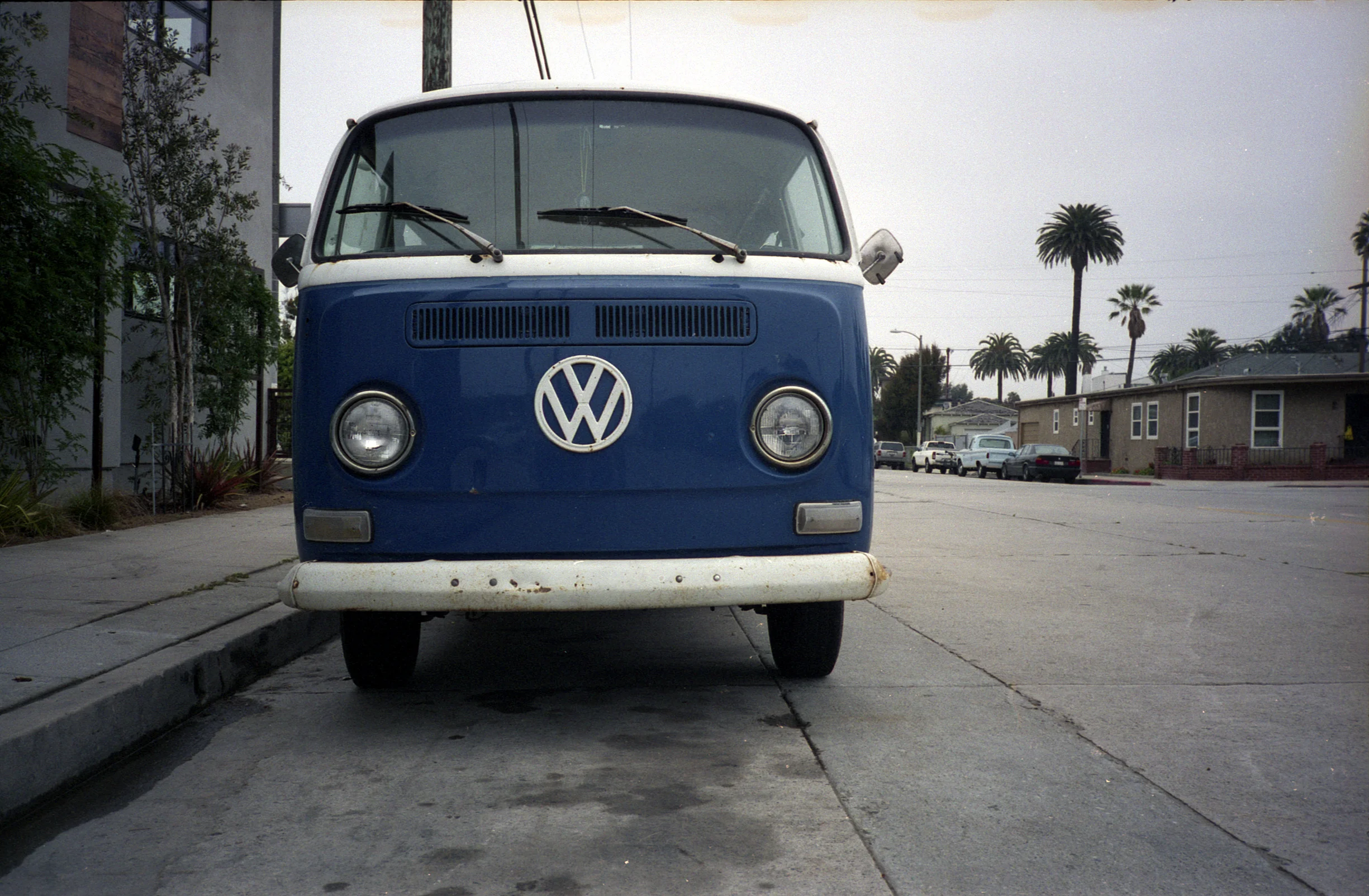 June Gloom - Venice Way