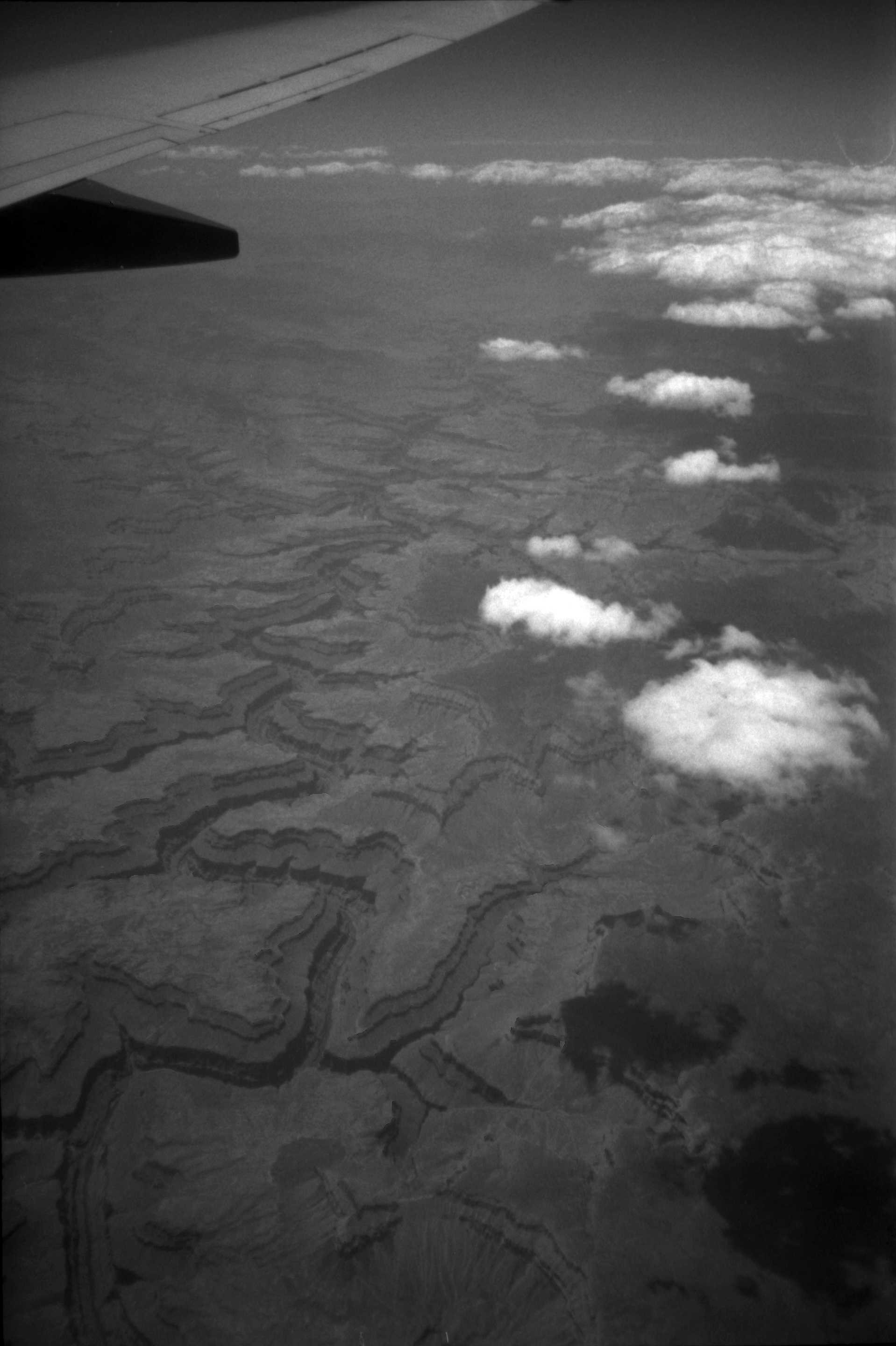 Southwest Fl. 1927