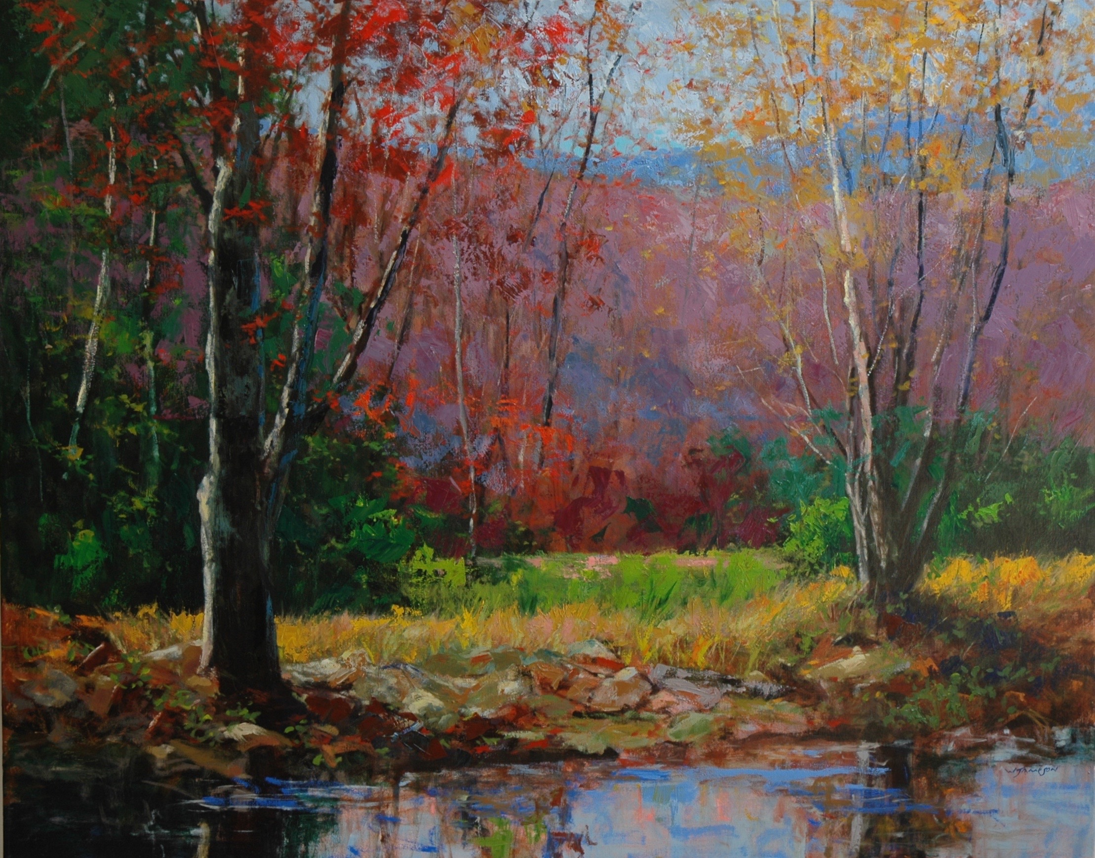 Autumn Textures 44x56 $15,500.jpg