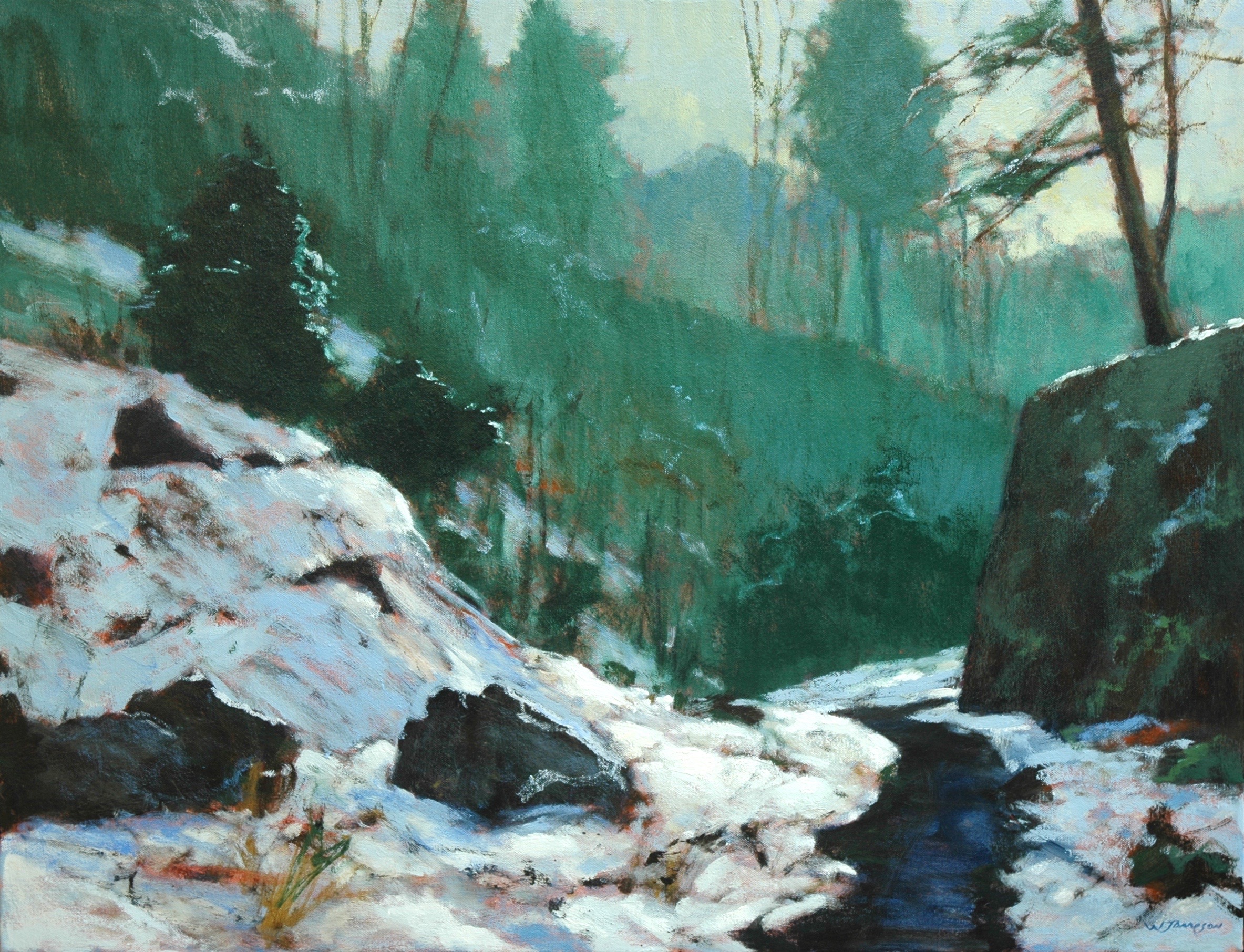 Gap Creek Winter 34x26 $5,500.jpg