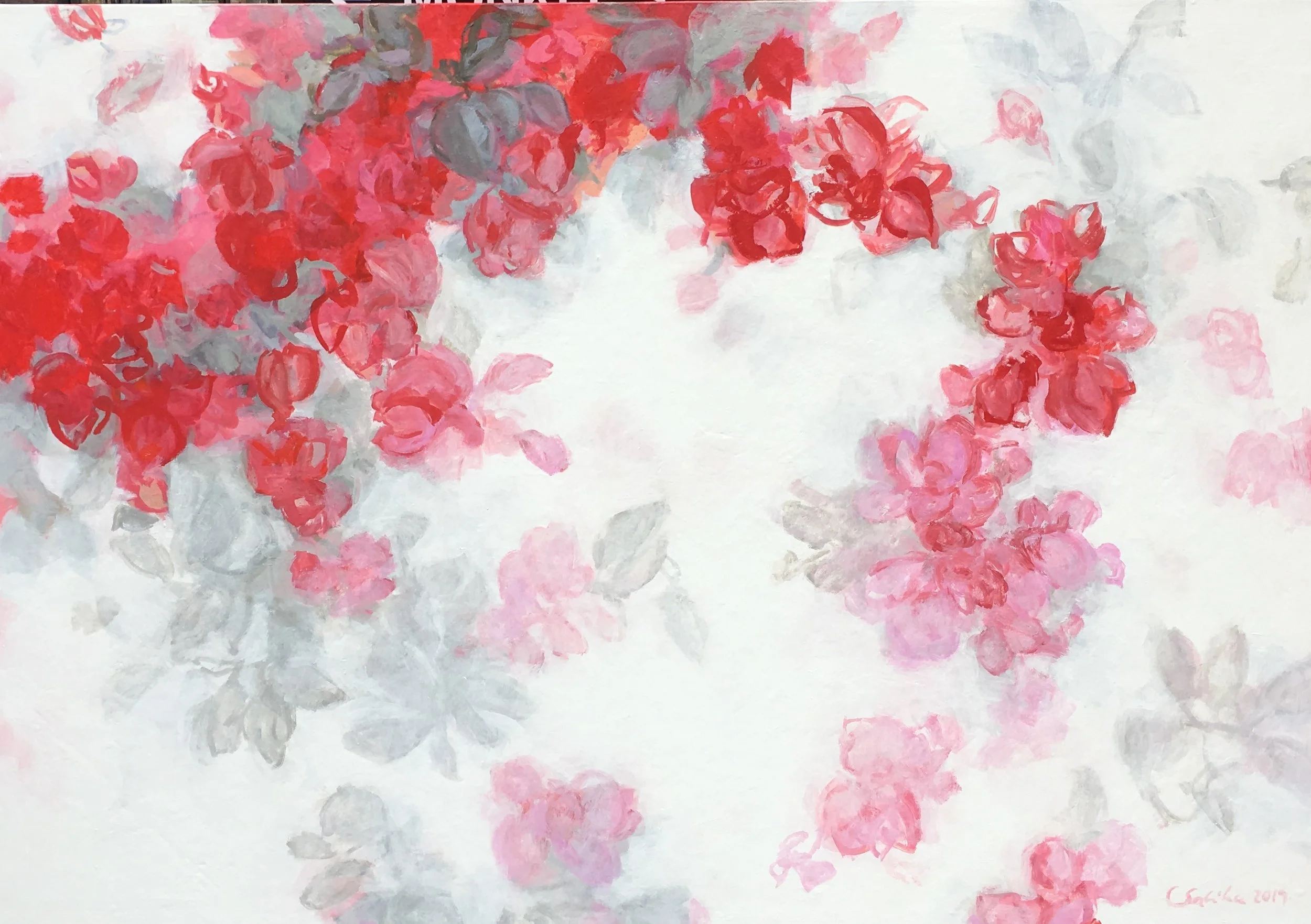 Vermillion