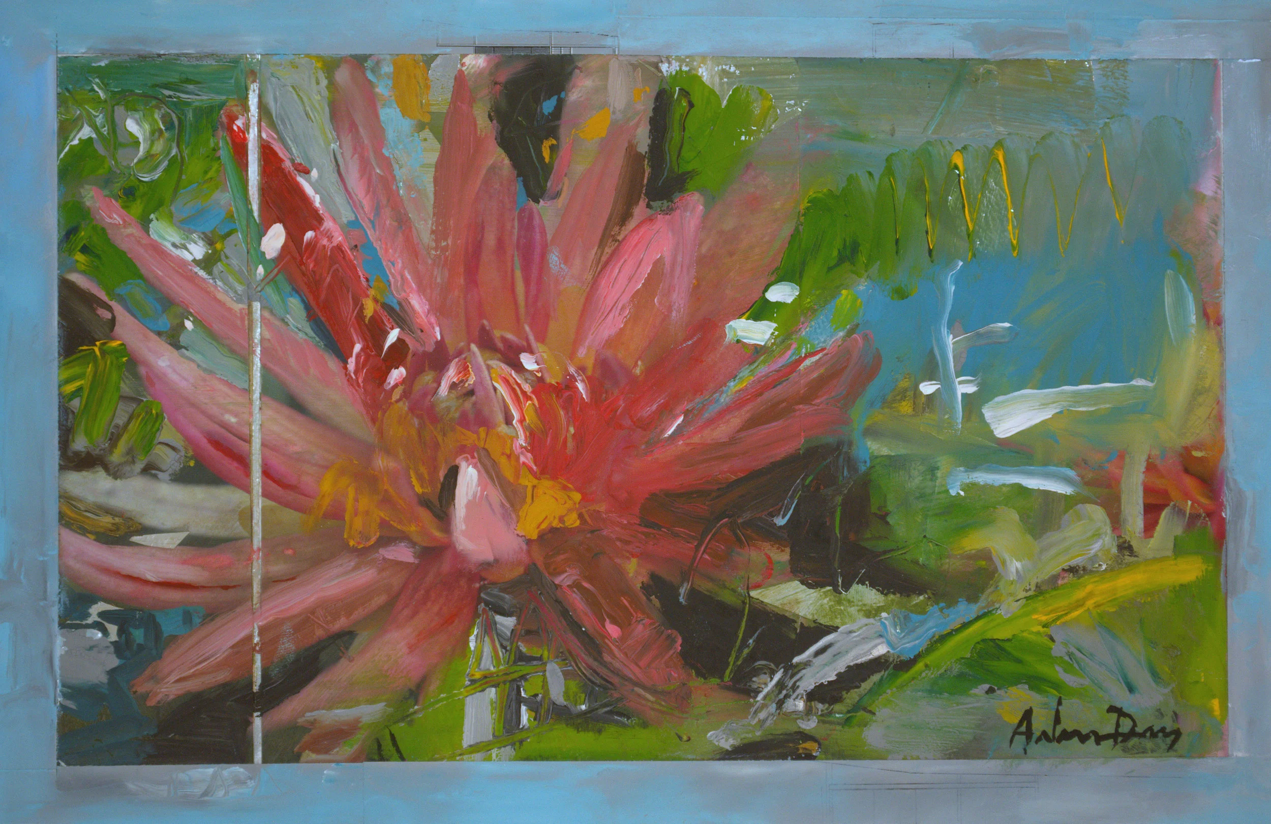 Blooming 9X13 $1400.jpg