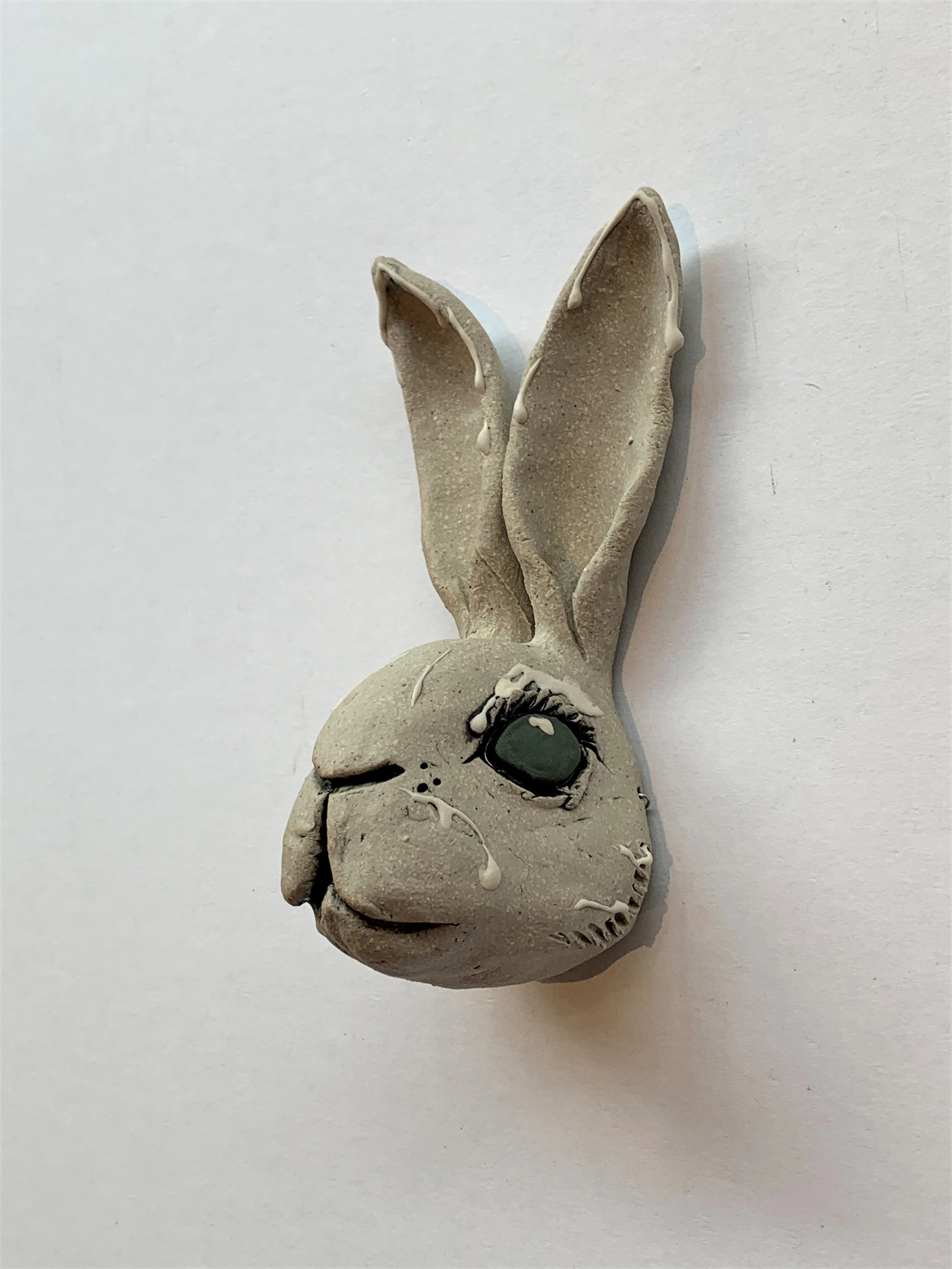 Hare Head 3 6.5x3