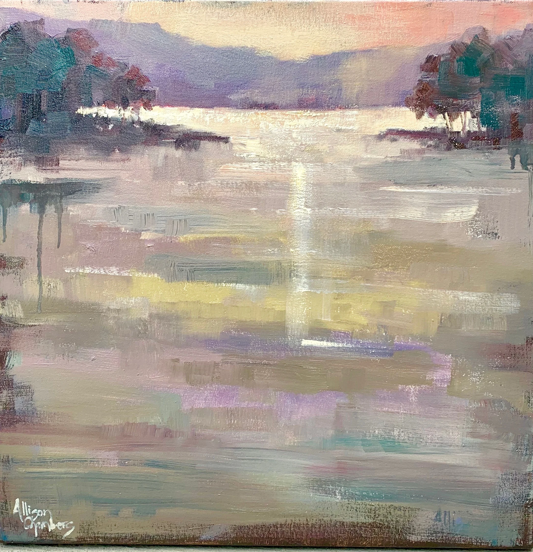 Twilight 20x20