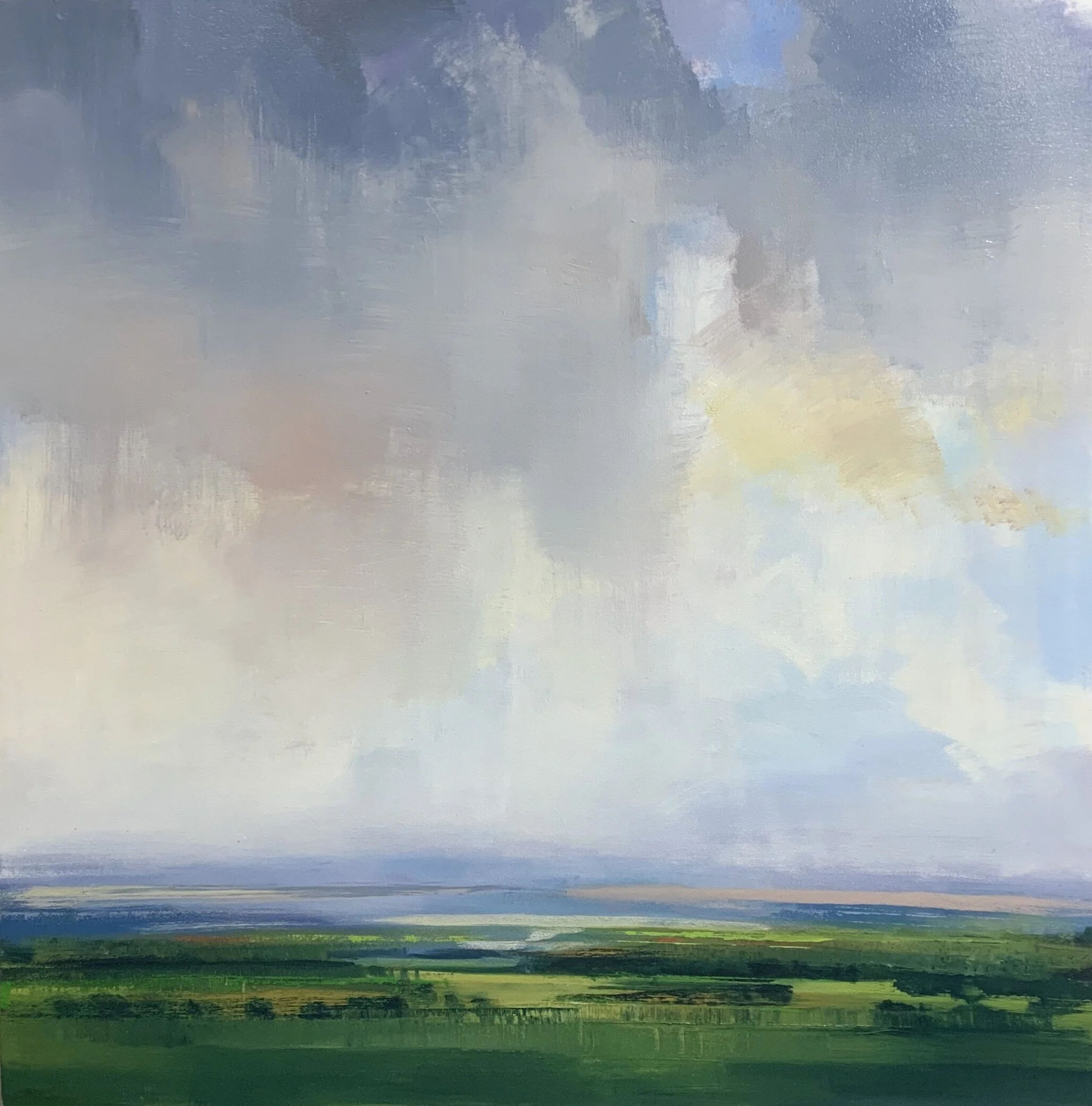 Haven 46x46