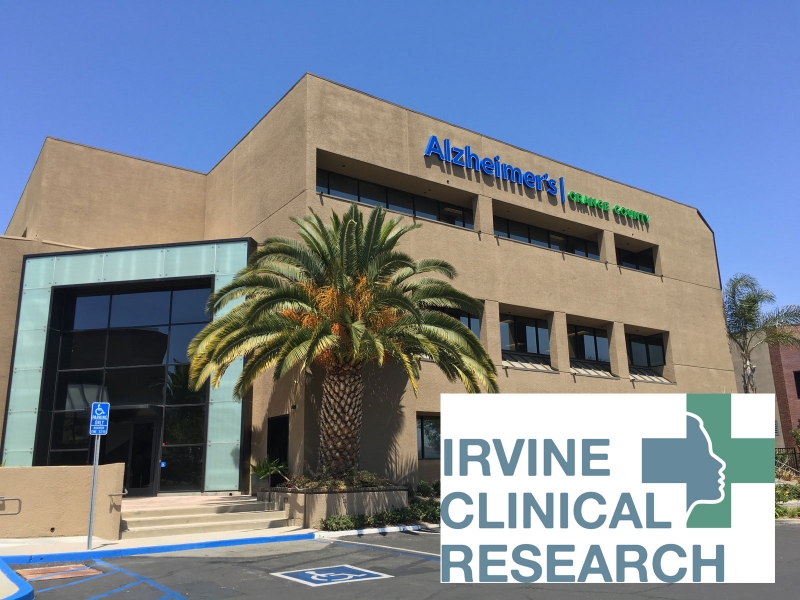 Image result for irvine center for clinical research