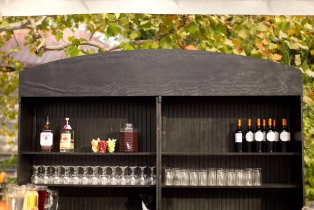 The Art of a Well-Crafted Event