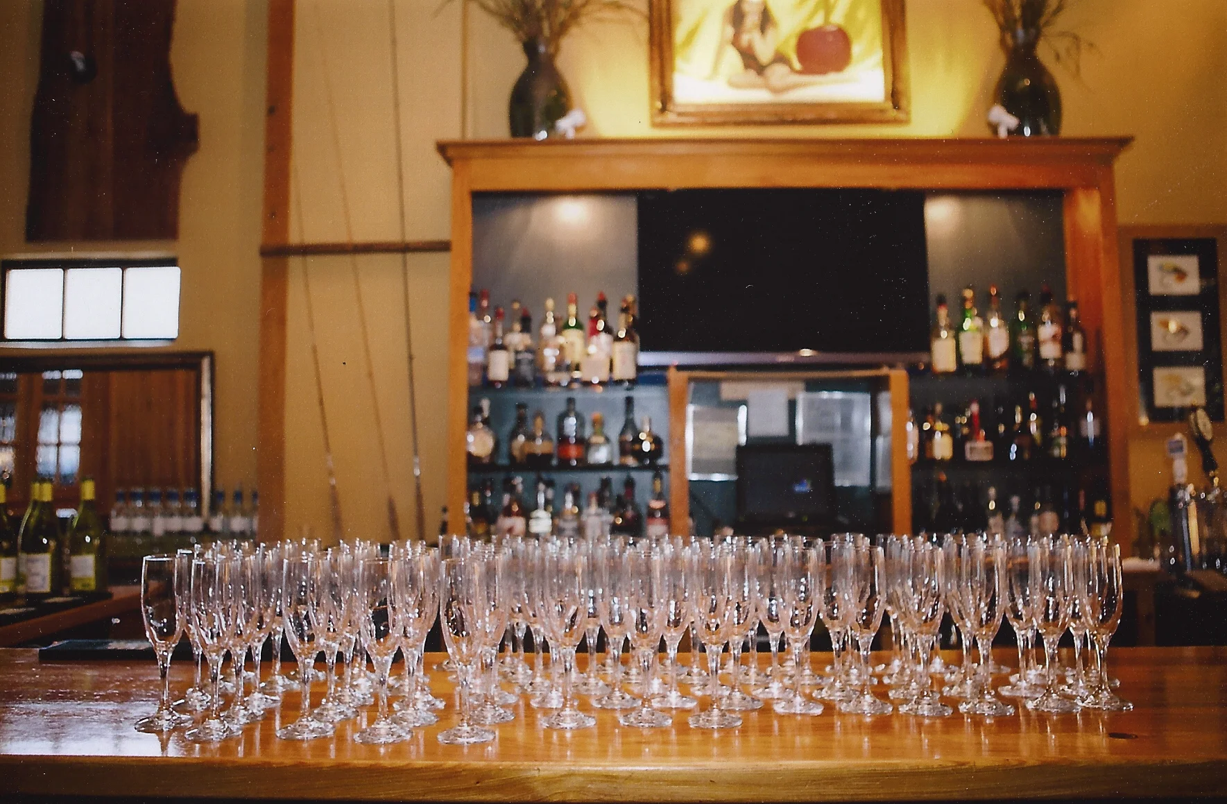 511 Rutledge - Event Venue - Bar & Rentals