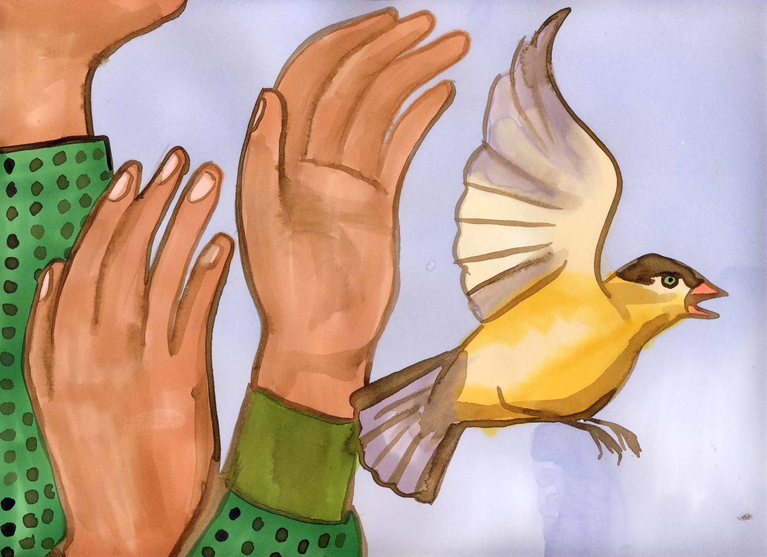 Release