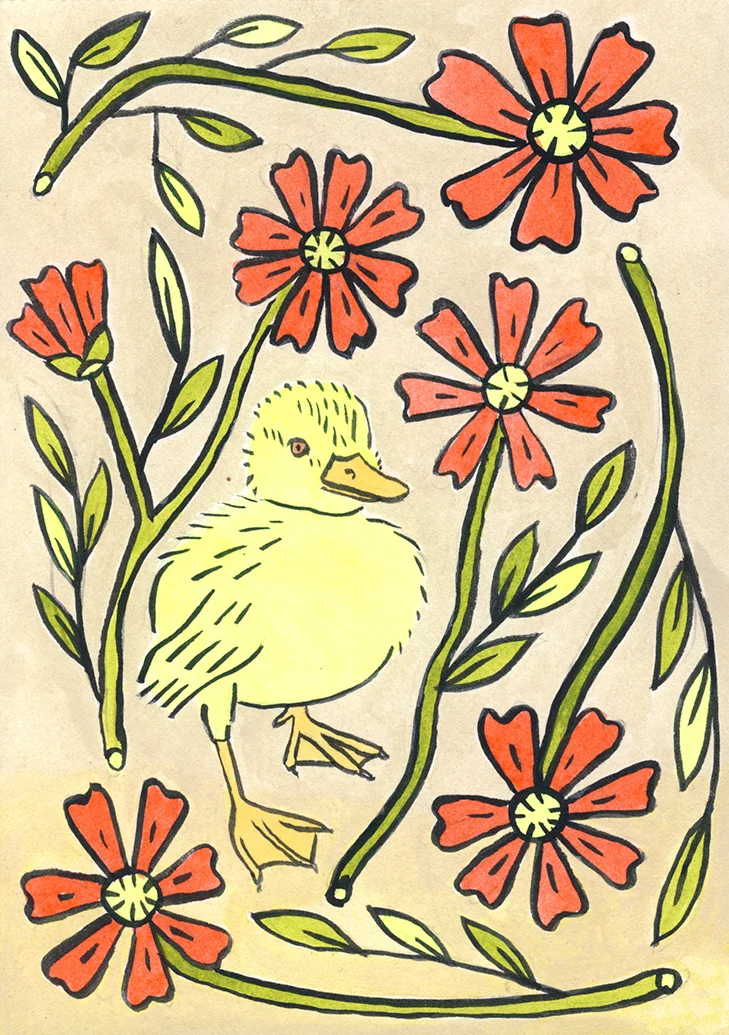 Duckling