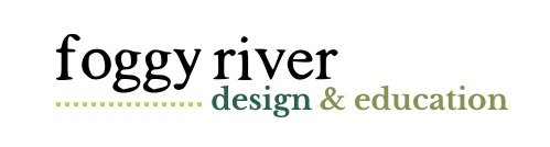 Foggy River Design