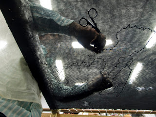 Image by David H. Wells © 2011