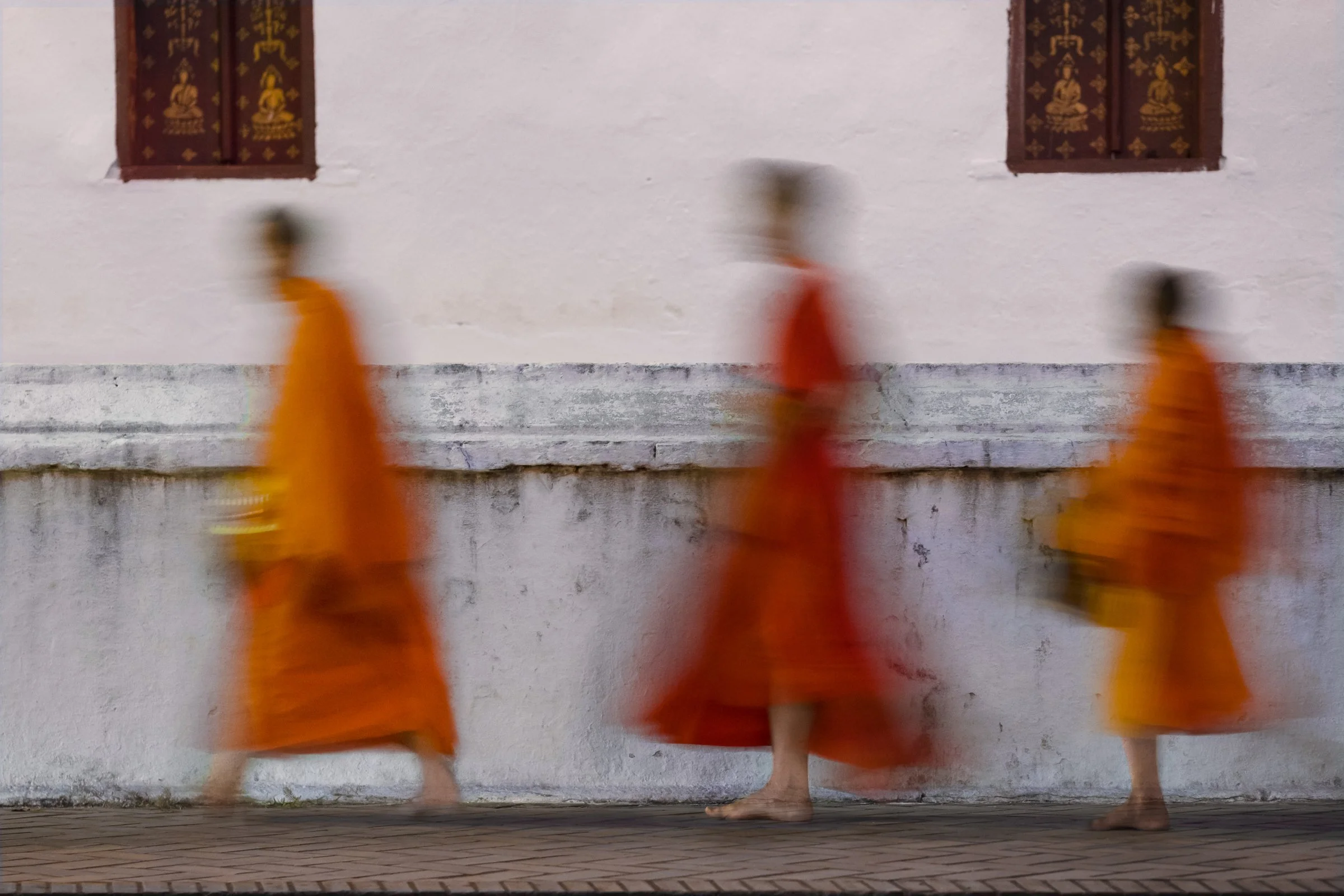 Pure Procession