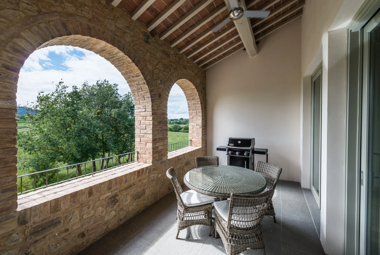 La Valle 3 Loggia 1