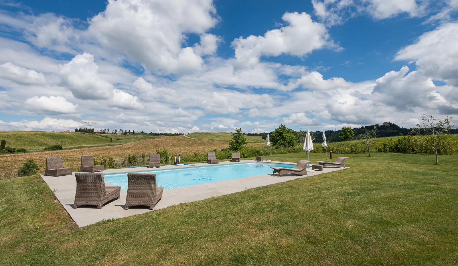 La Valle Pool 2
