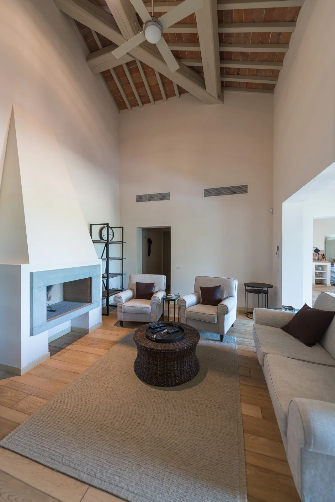 La Valle 3 Living Room 2