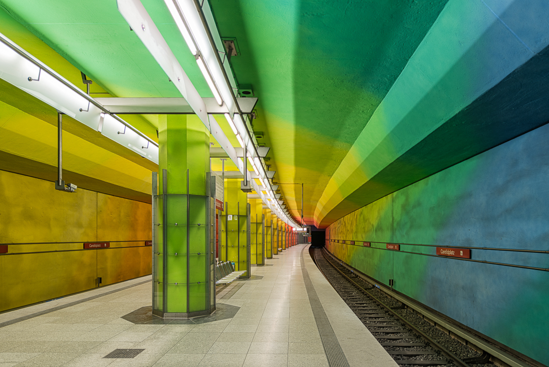 Rainbow Room