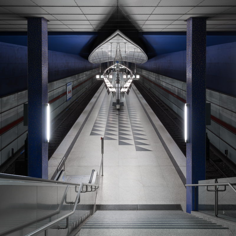 Hasenbergl - Normal View