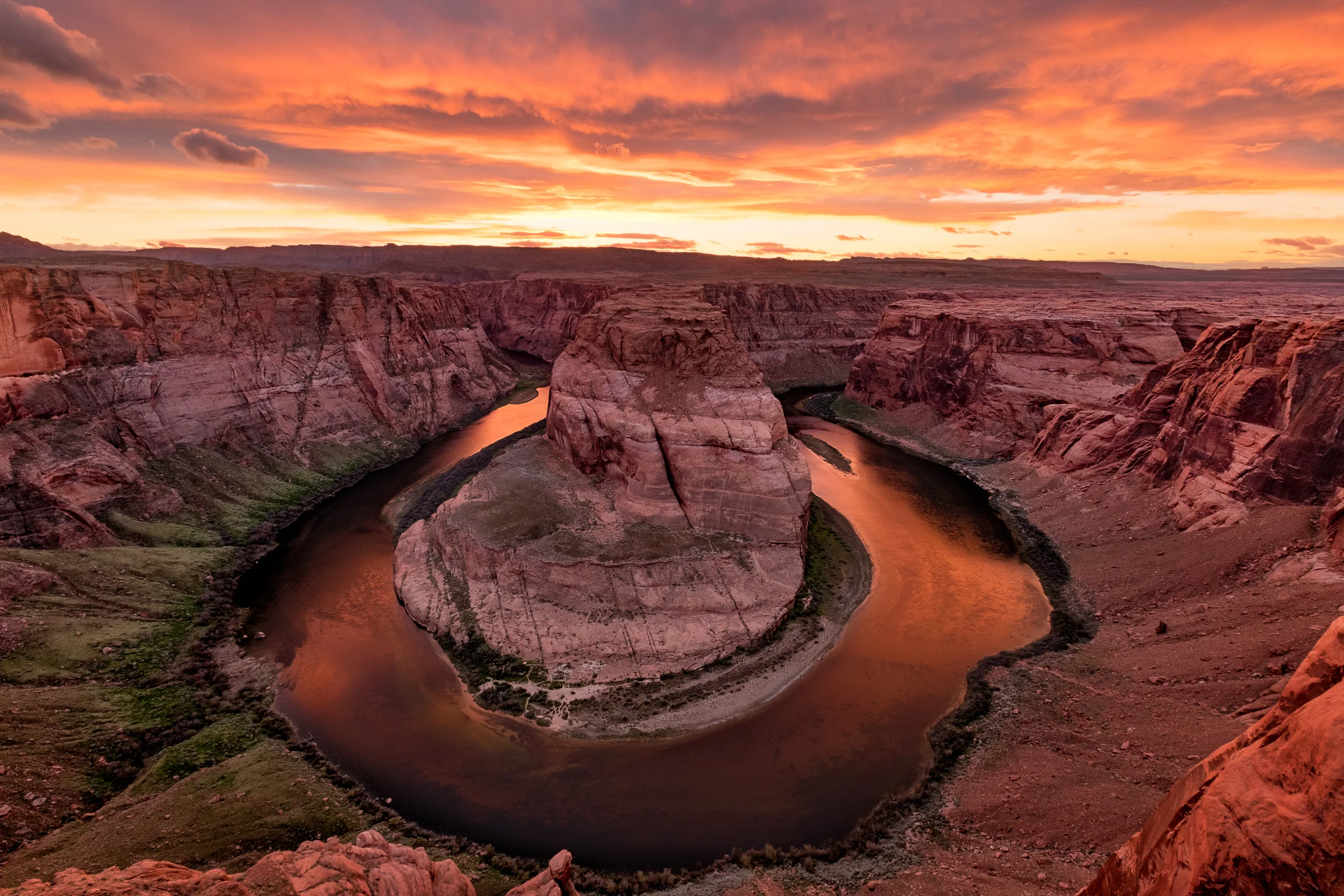Ring of Fire