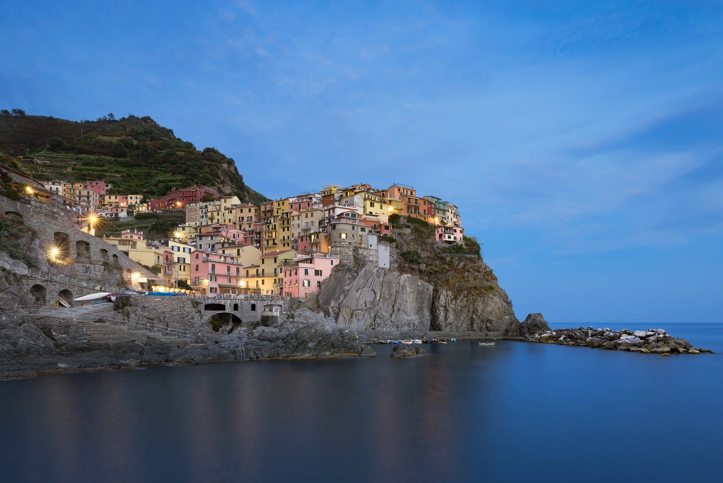 Manarola