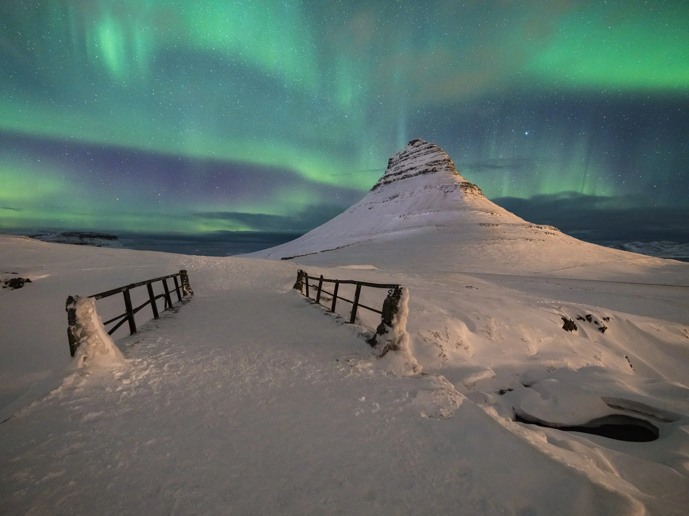 Angelic Aurora
