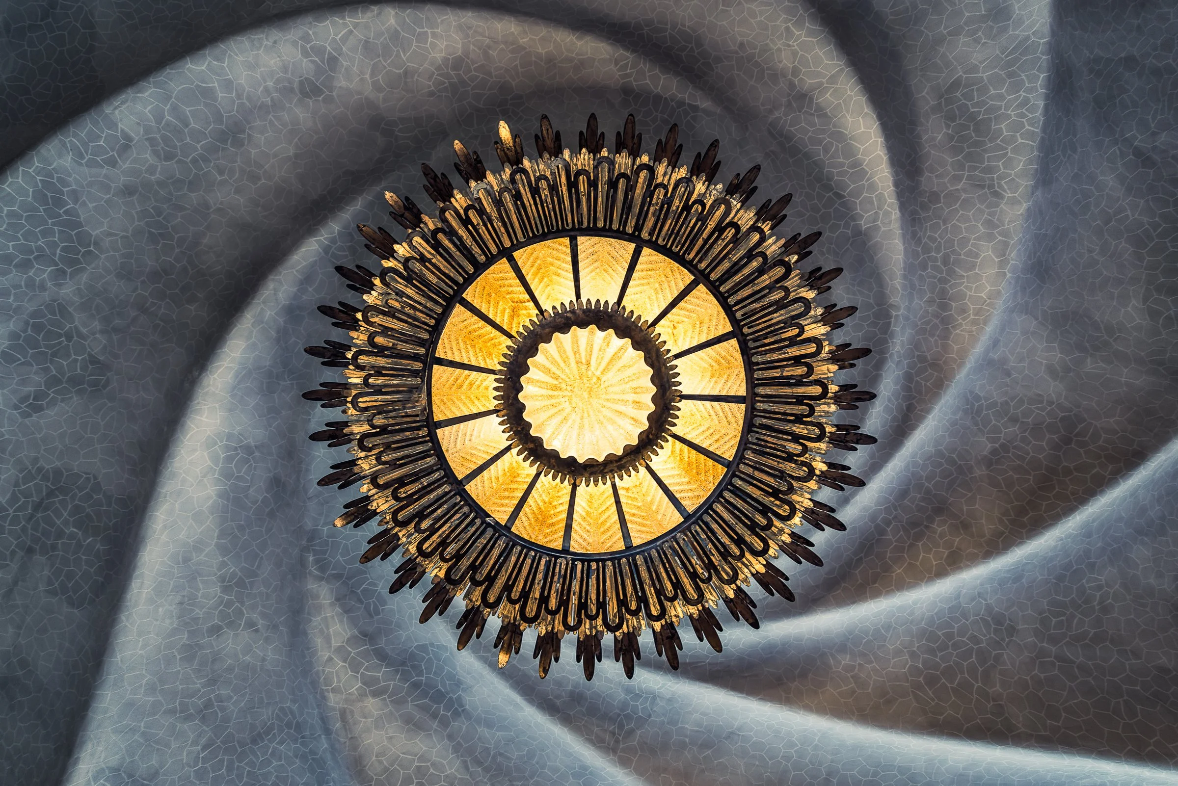 Swhirling