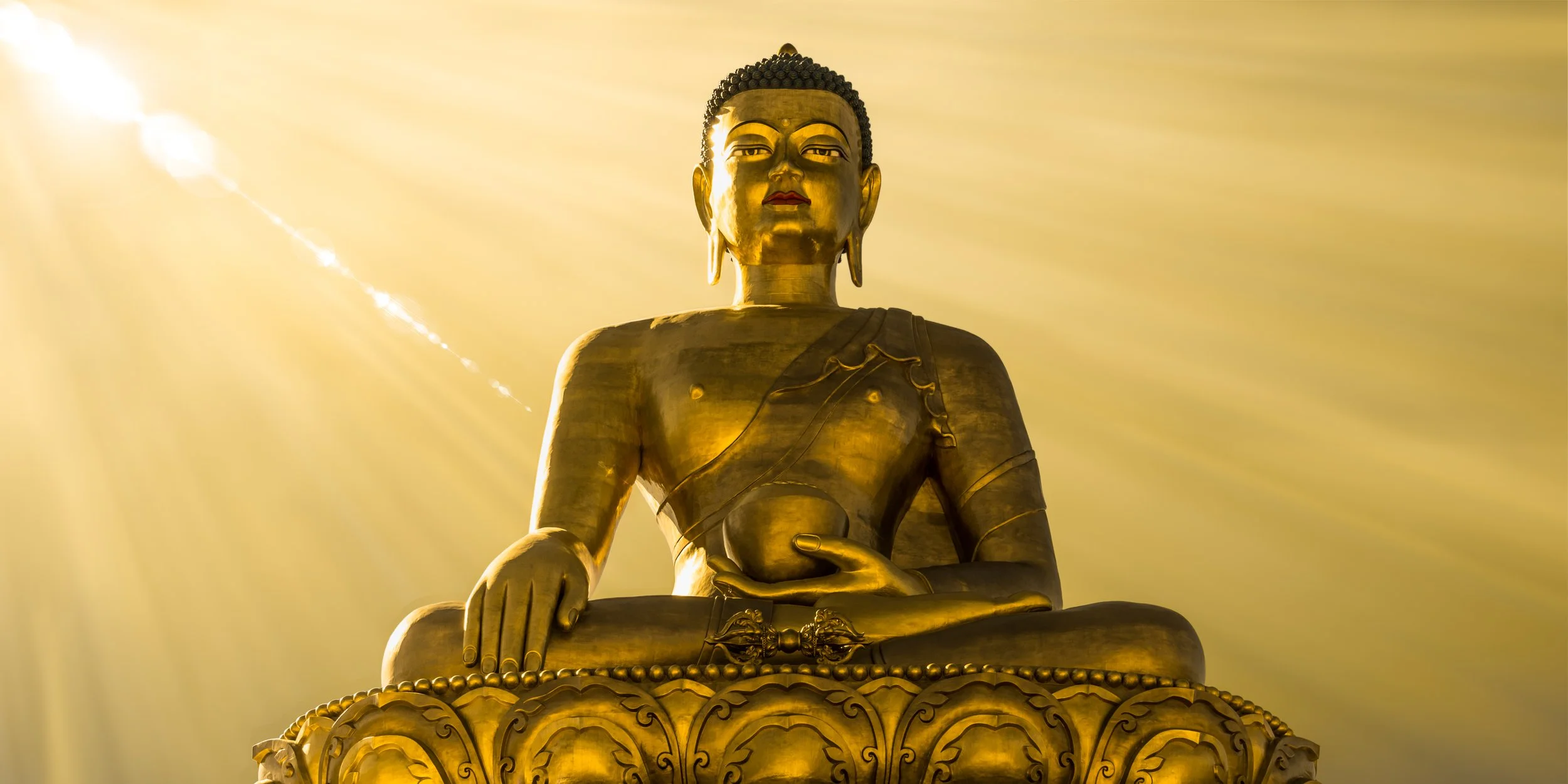 Enlightened