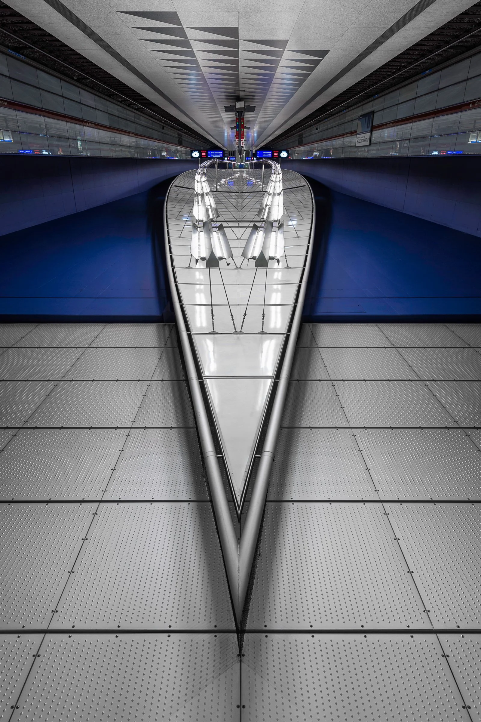 Fang of the Underground