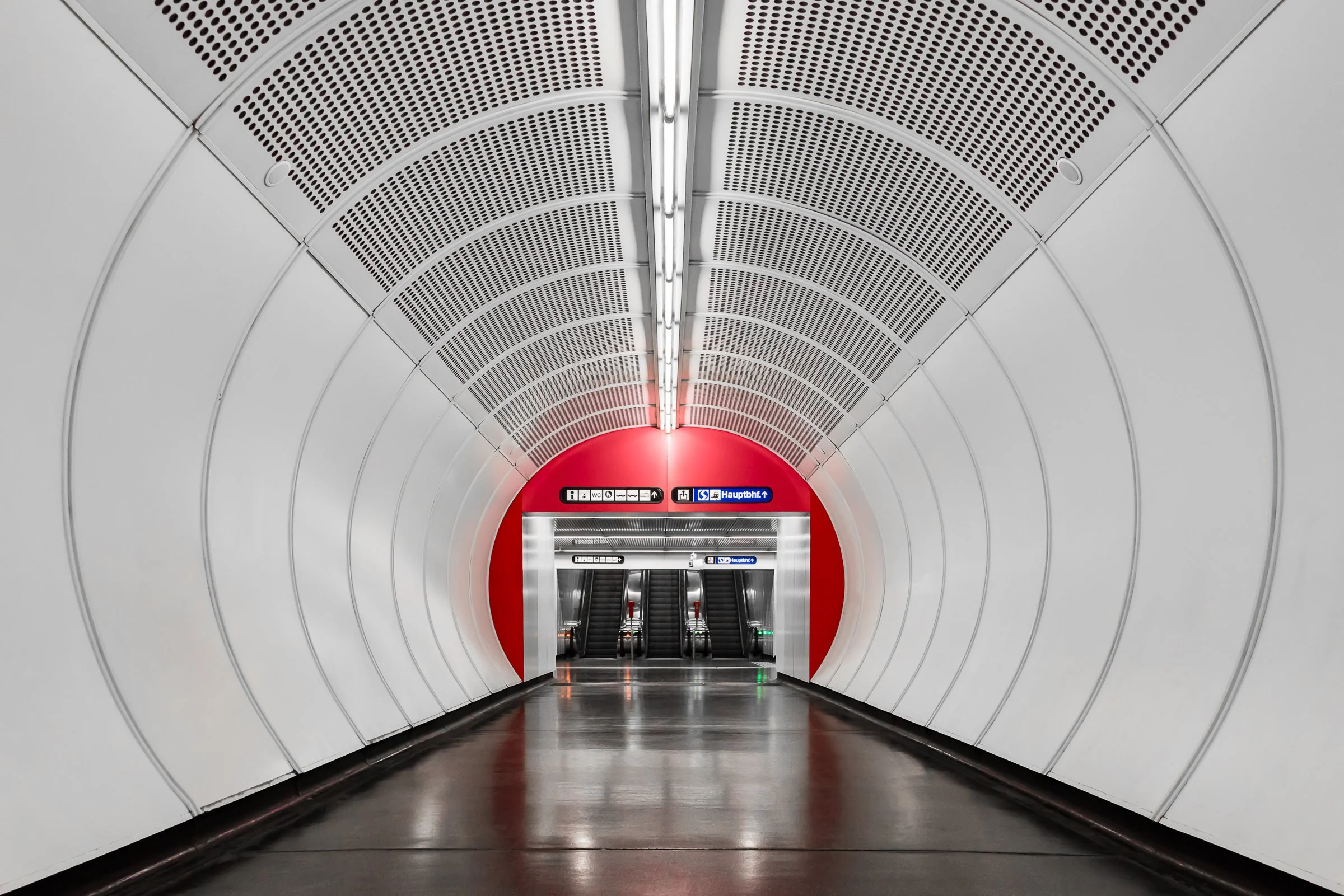 Escape from the Death Star