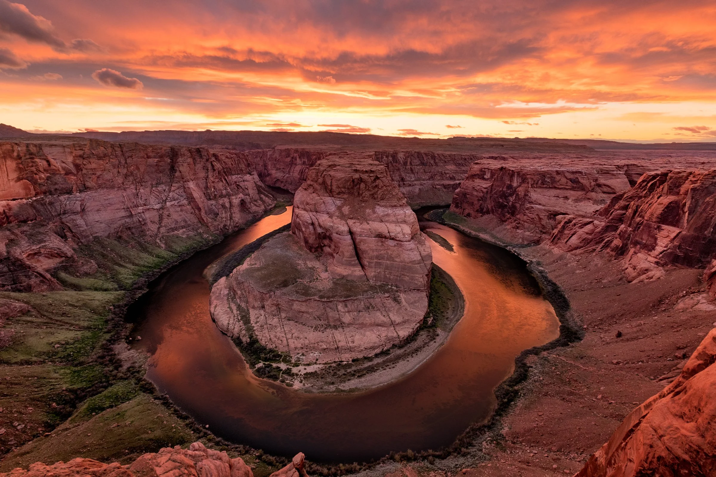 Ring of Fire