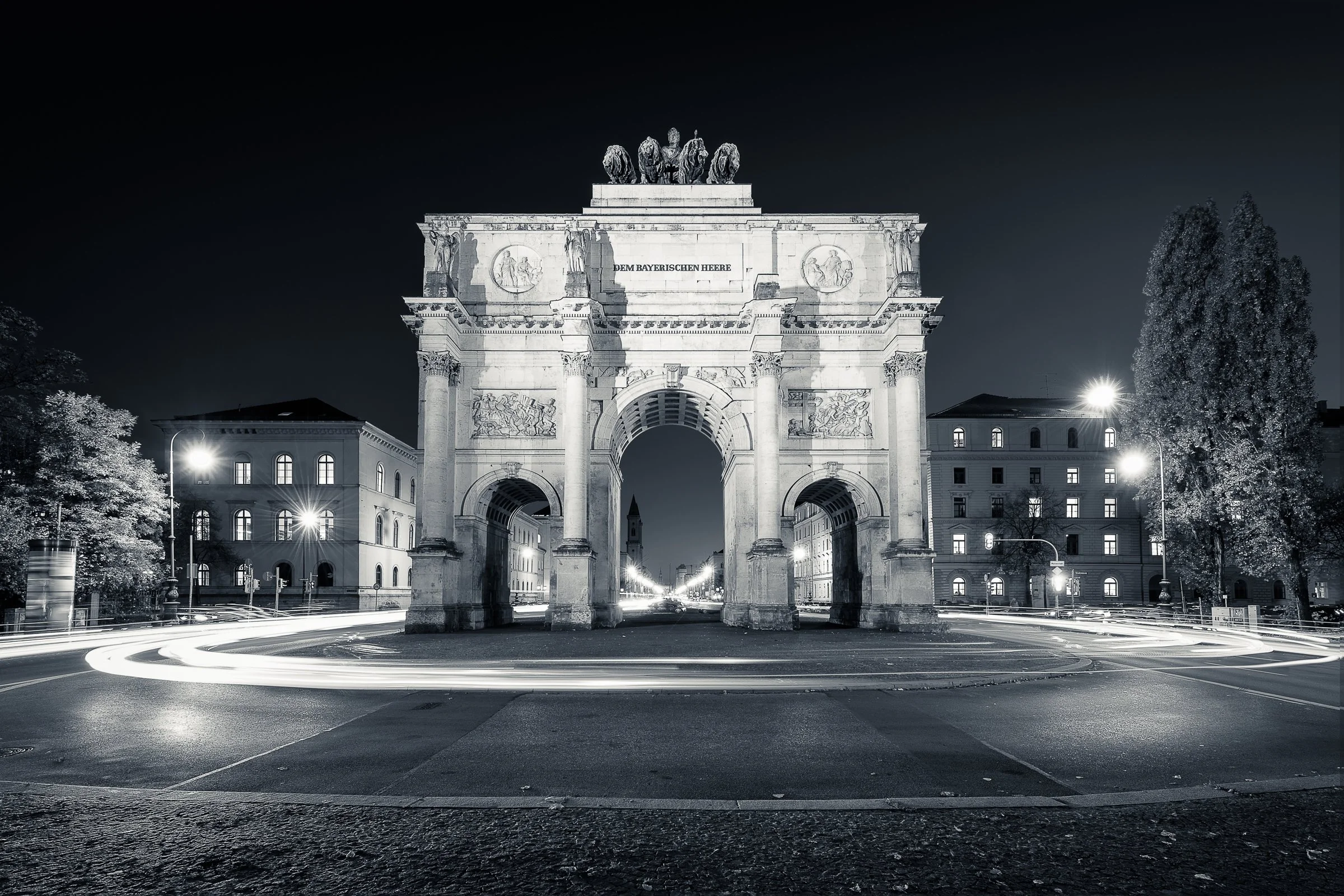 Siegestor