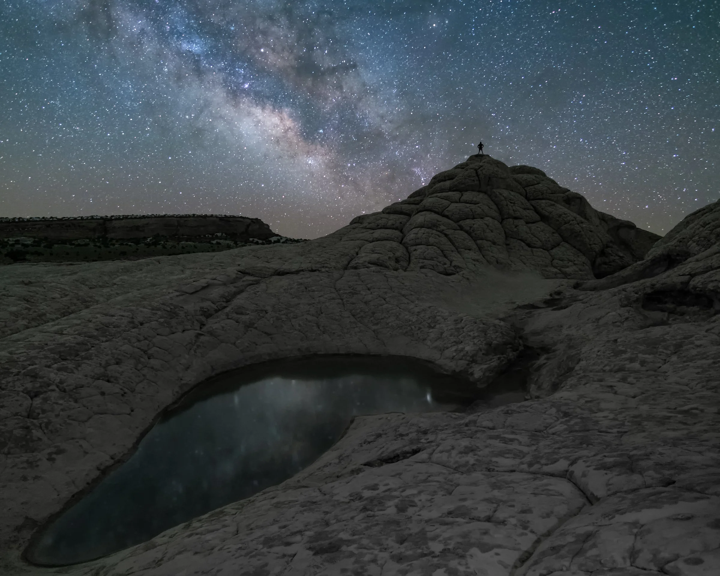 Stargazing