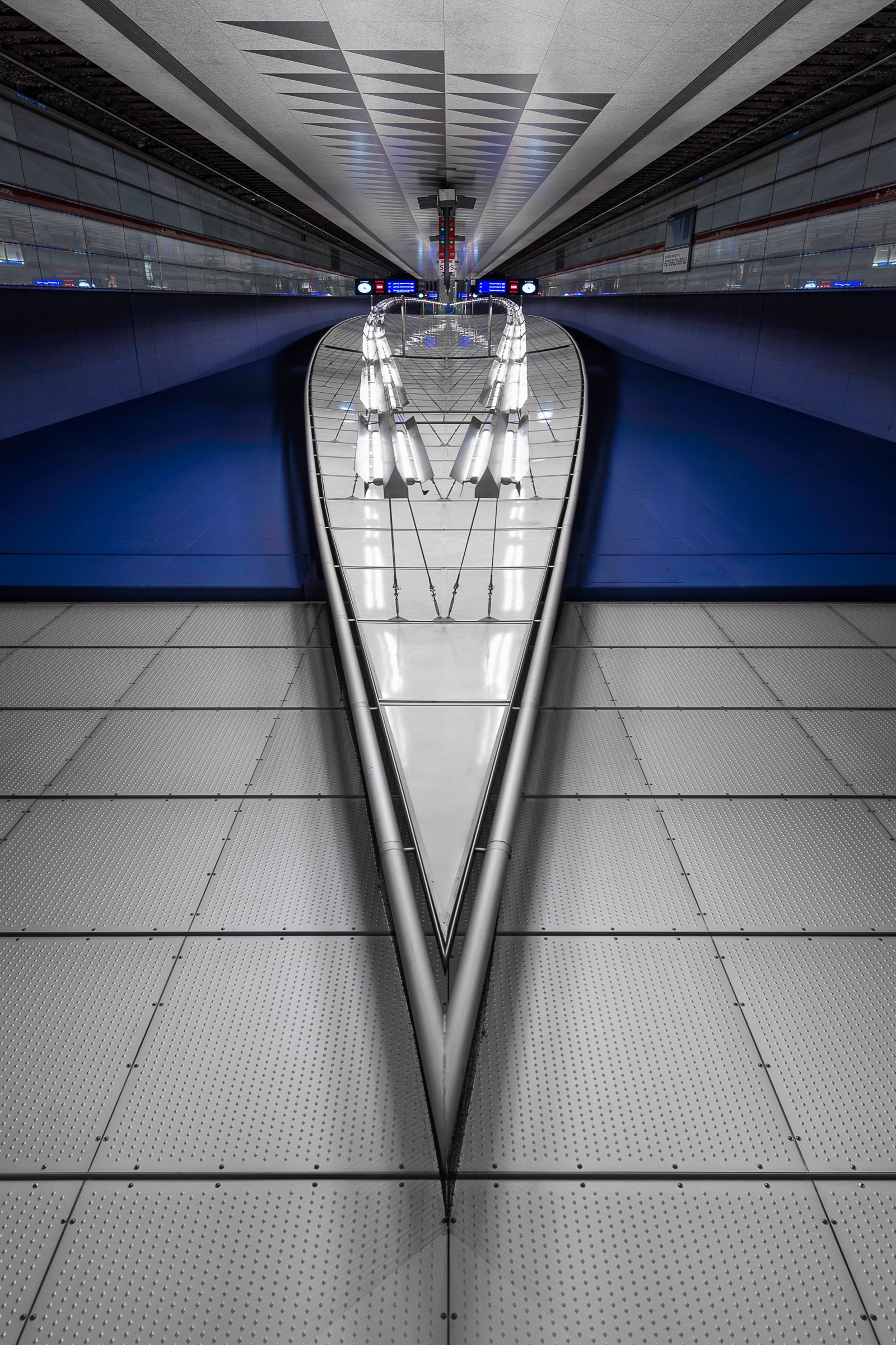 Fang of the Underground