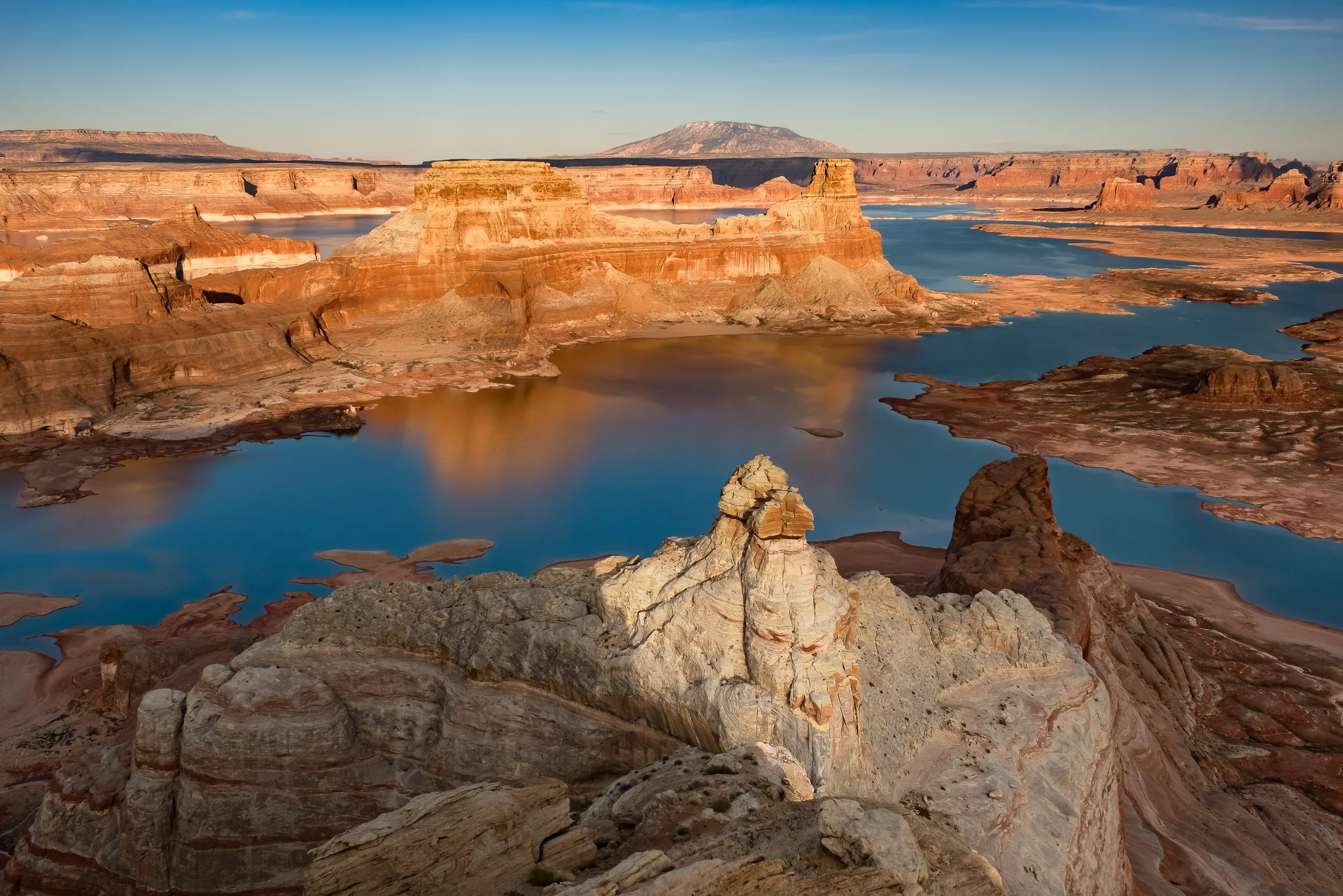 Alstrom Point