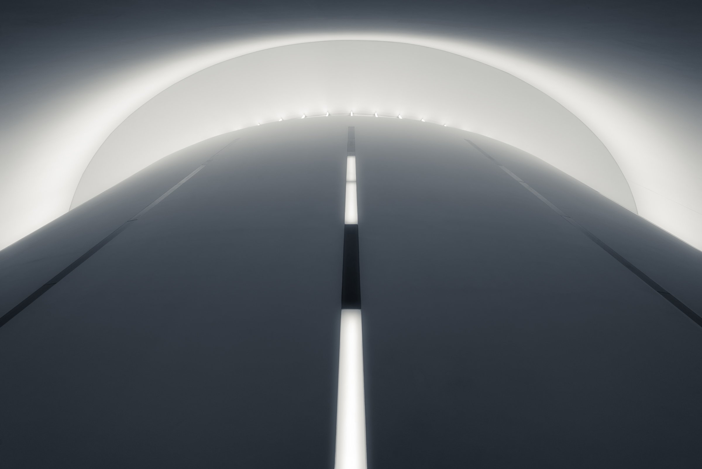 The Road to Enlightenment