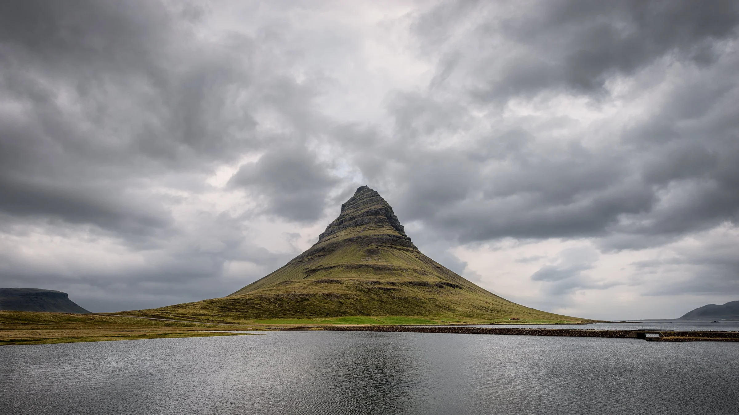 Church Mountain