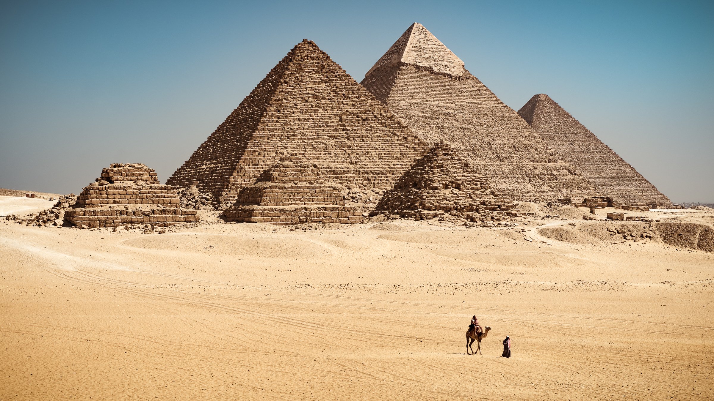 Wonderful Perspective