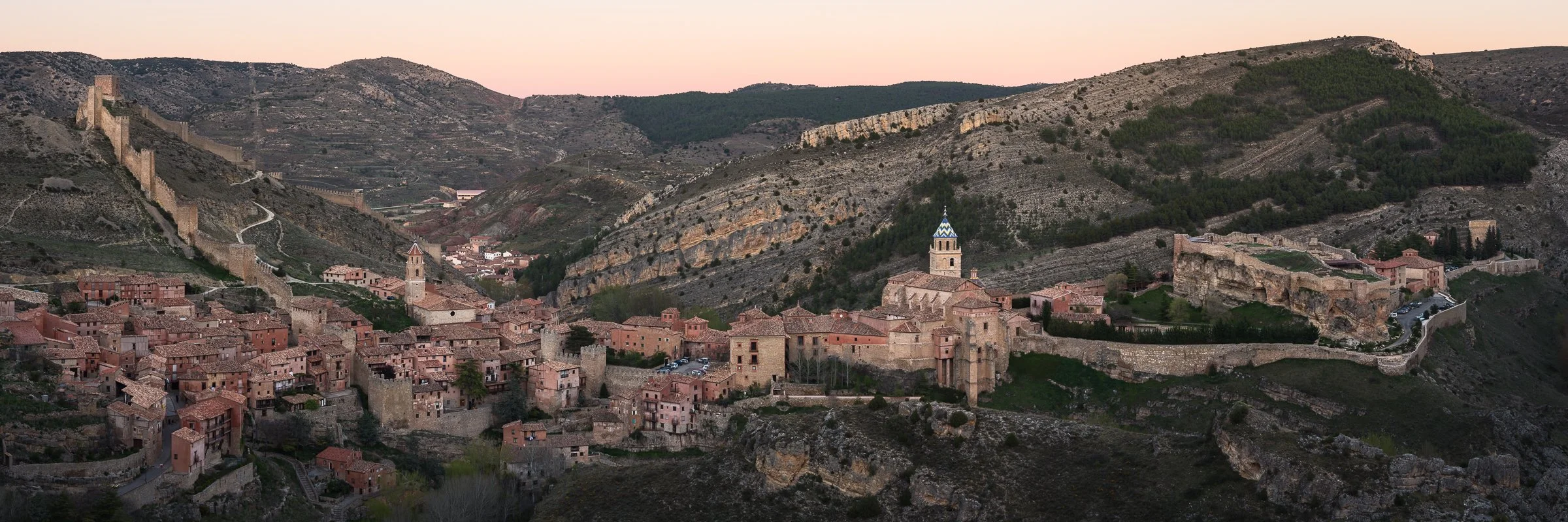Albarracín