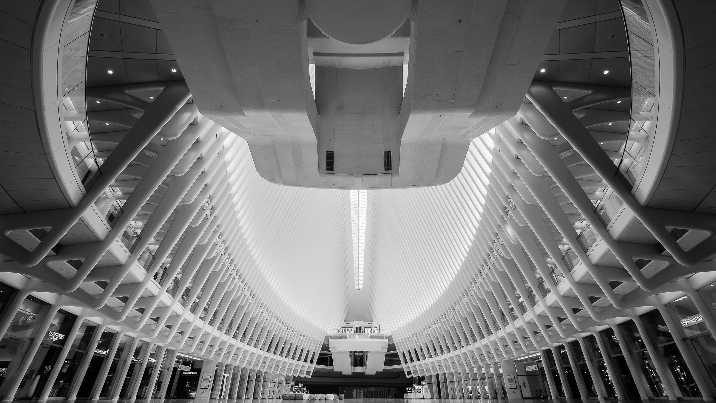 The Hub