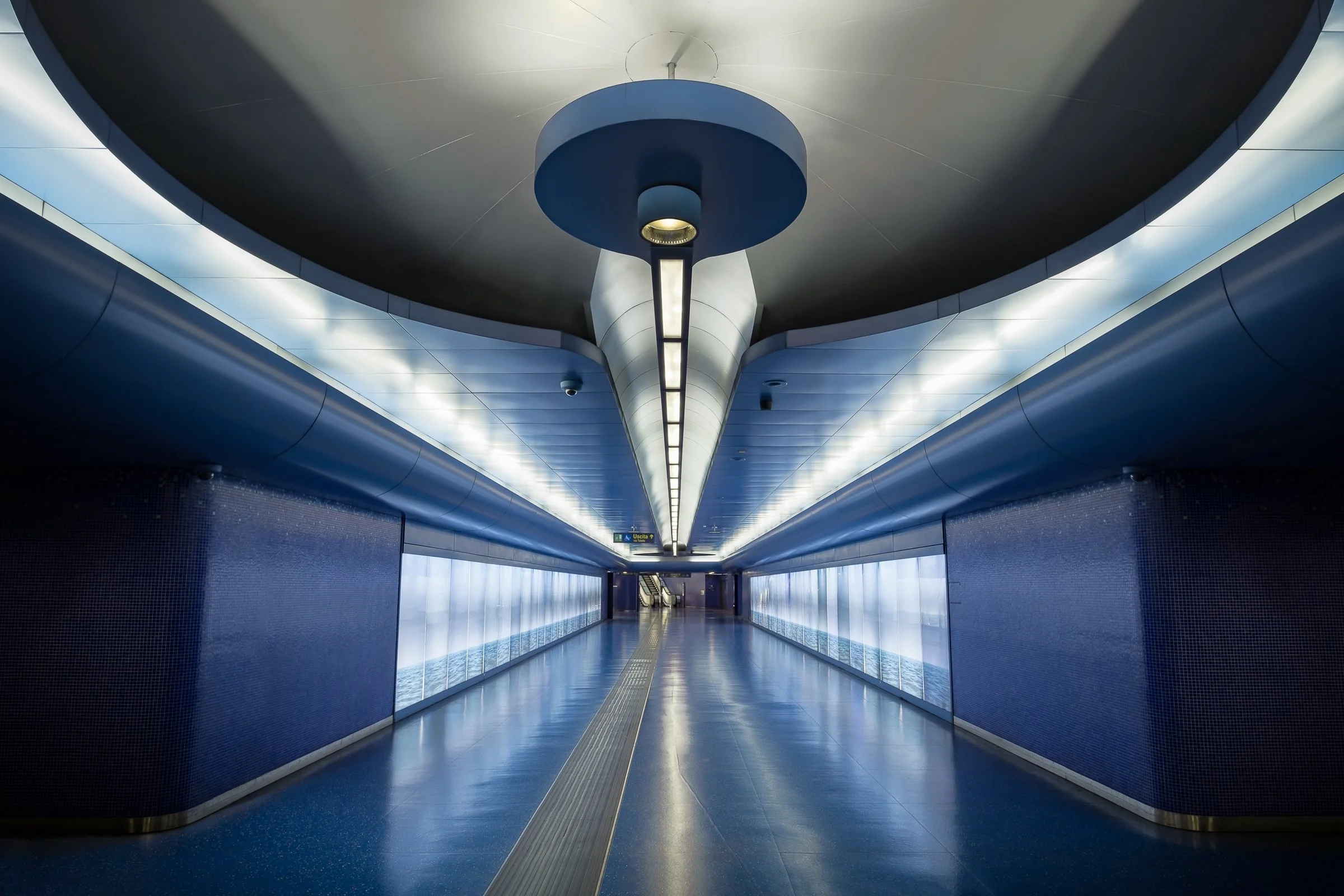 Entering Warp Drive