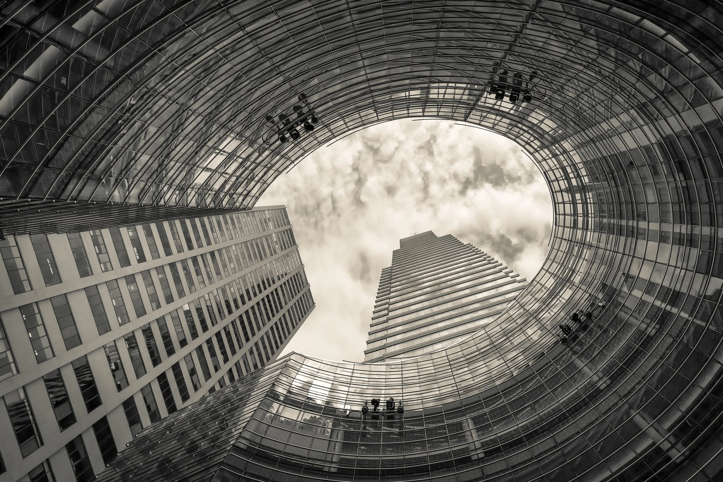 Ascend