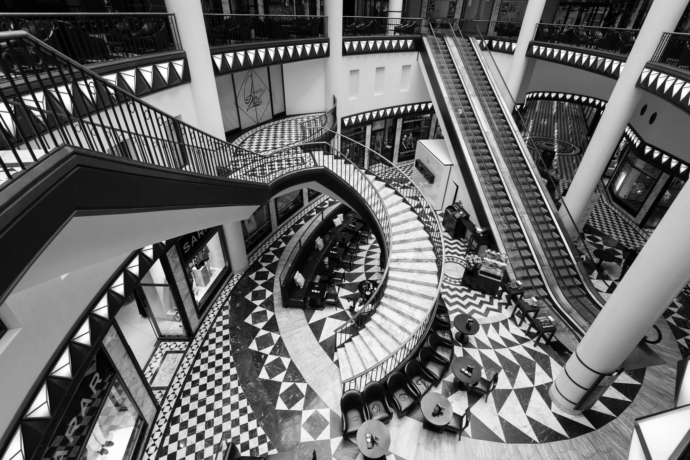 Escher in Berlin