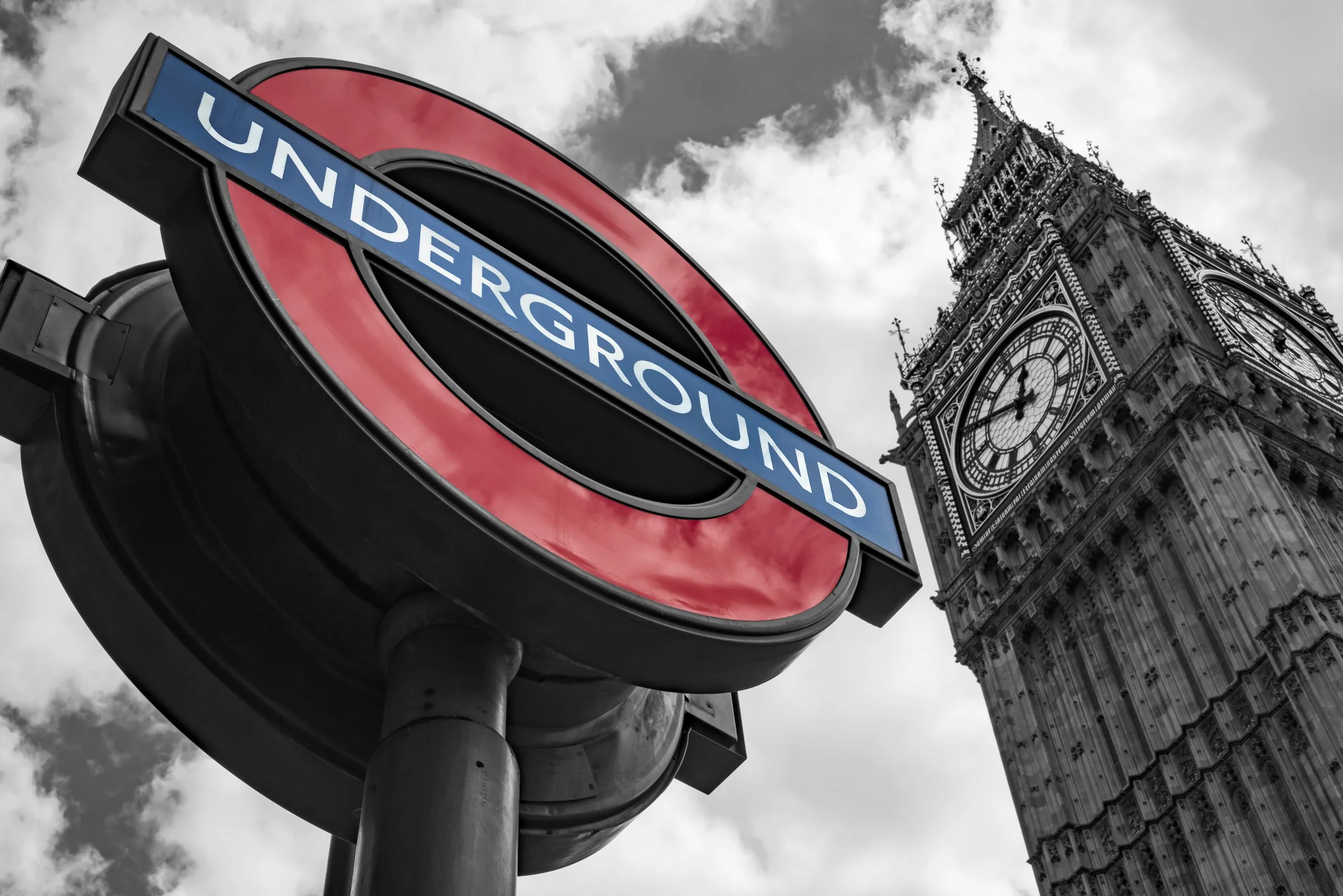 Ground Under Ben